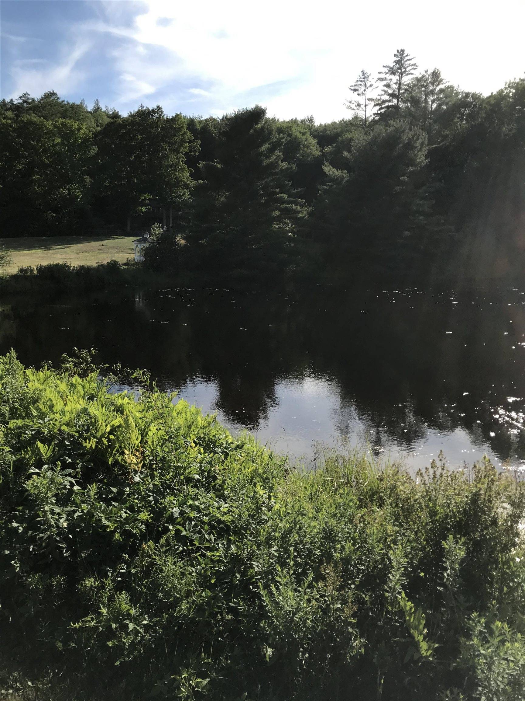 Grantham, NH 03753,8 Cradle Hill LN #Lot 8