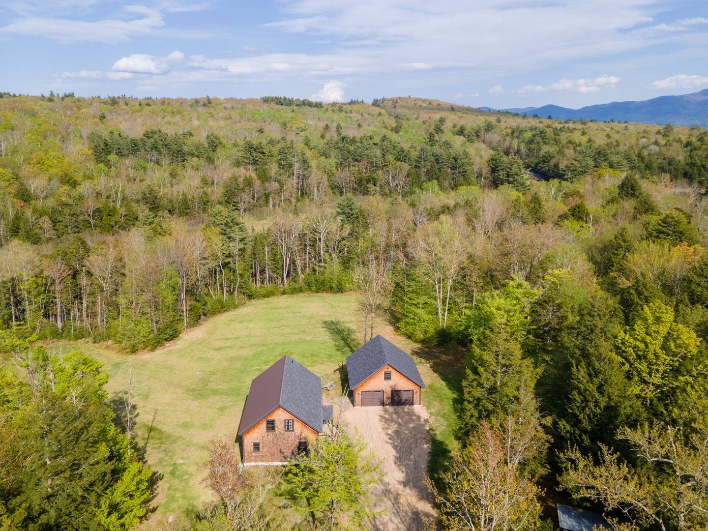 Sandwich, NH 03227,781 Mount Israel RD