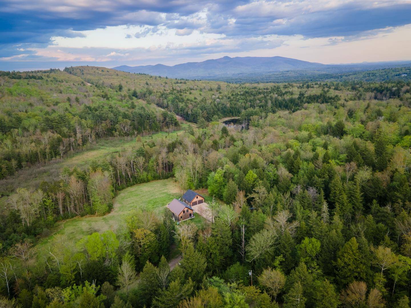 Sandwich, NH 03227,781 Mount Israel RD