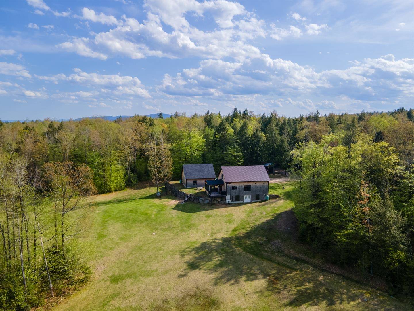 Sandwich, NH 03227,781 Mount Israel RD