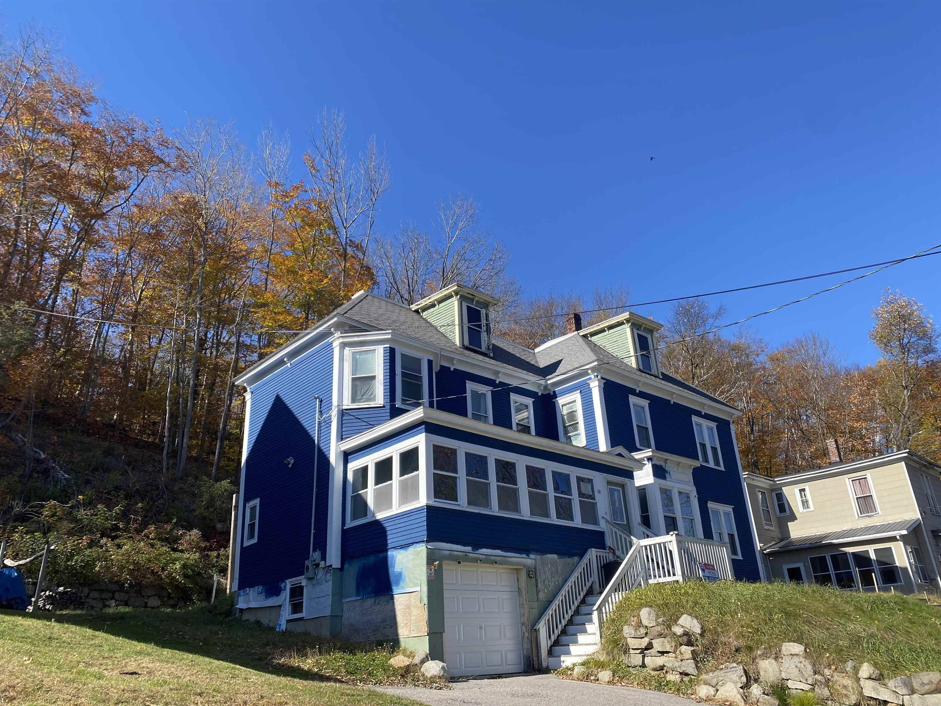 Berlin, NH 03570,101 Maple ST