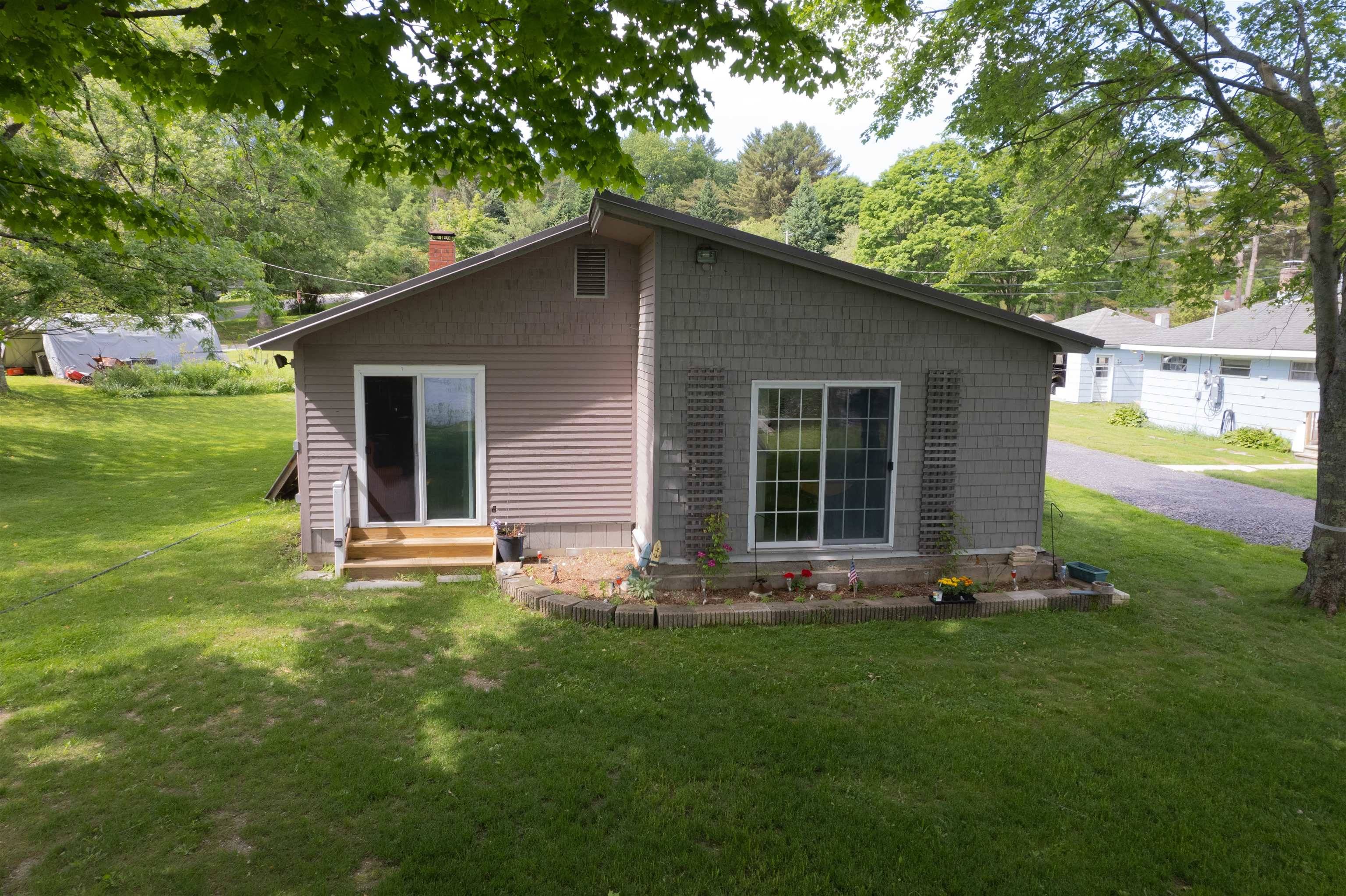 Castleton, VT 05735,10 Old Town RD