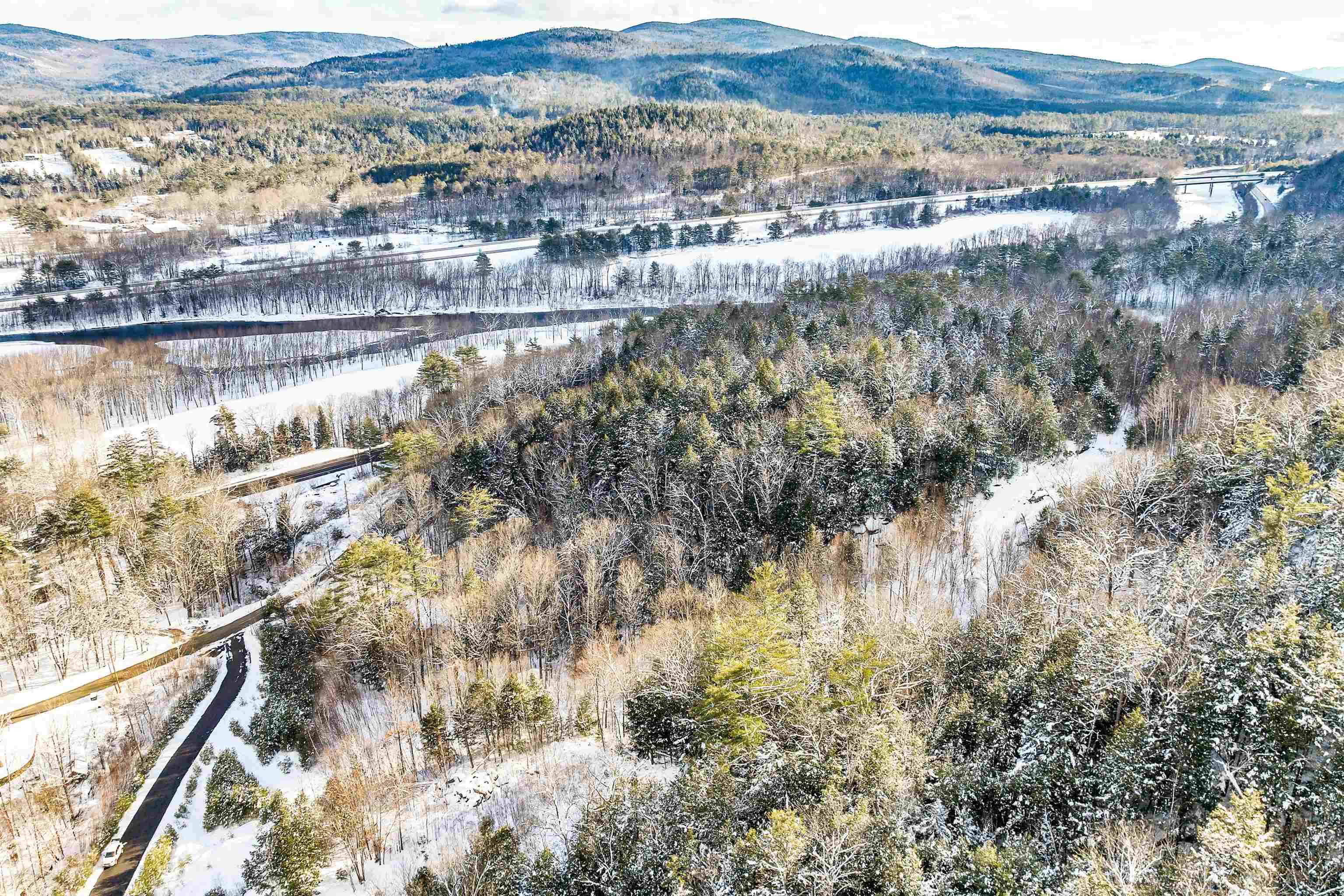 Campton, NH 03223,Lot 4 Quarry RD