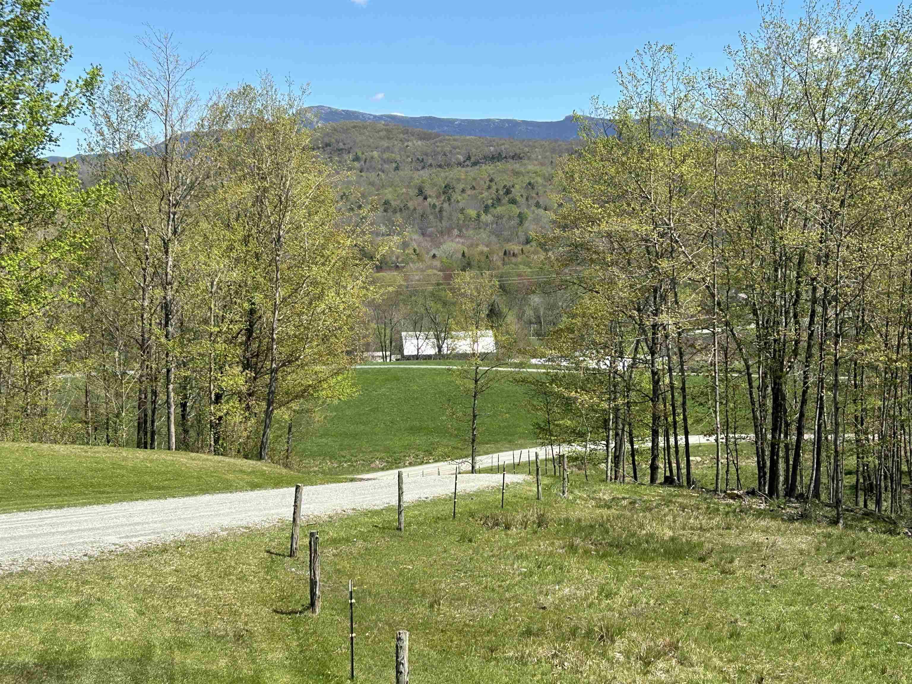Underhill, VT 05489,485 VT Route 15