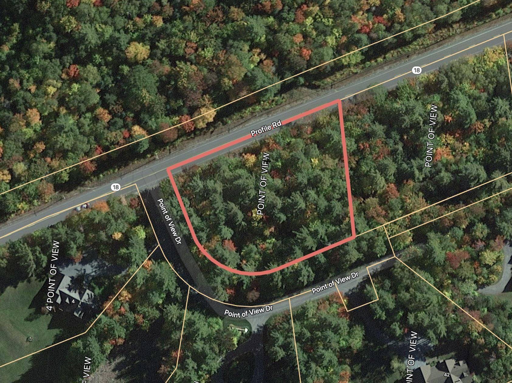 Franconia, NH 03580,0 Point Of View DR
