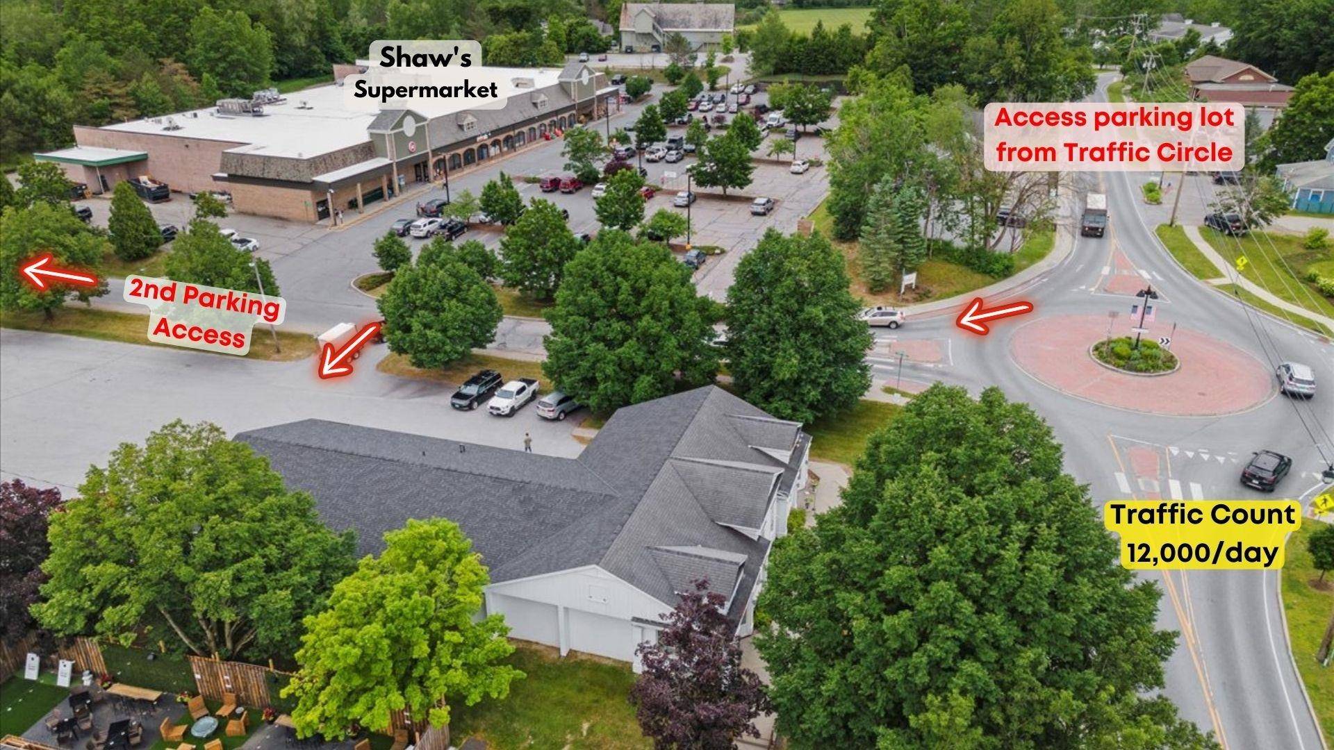 Manchester, VT 05255,4574-1 & 4574-2 Main ST