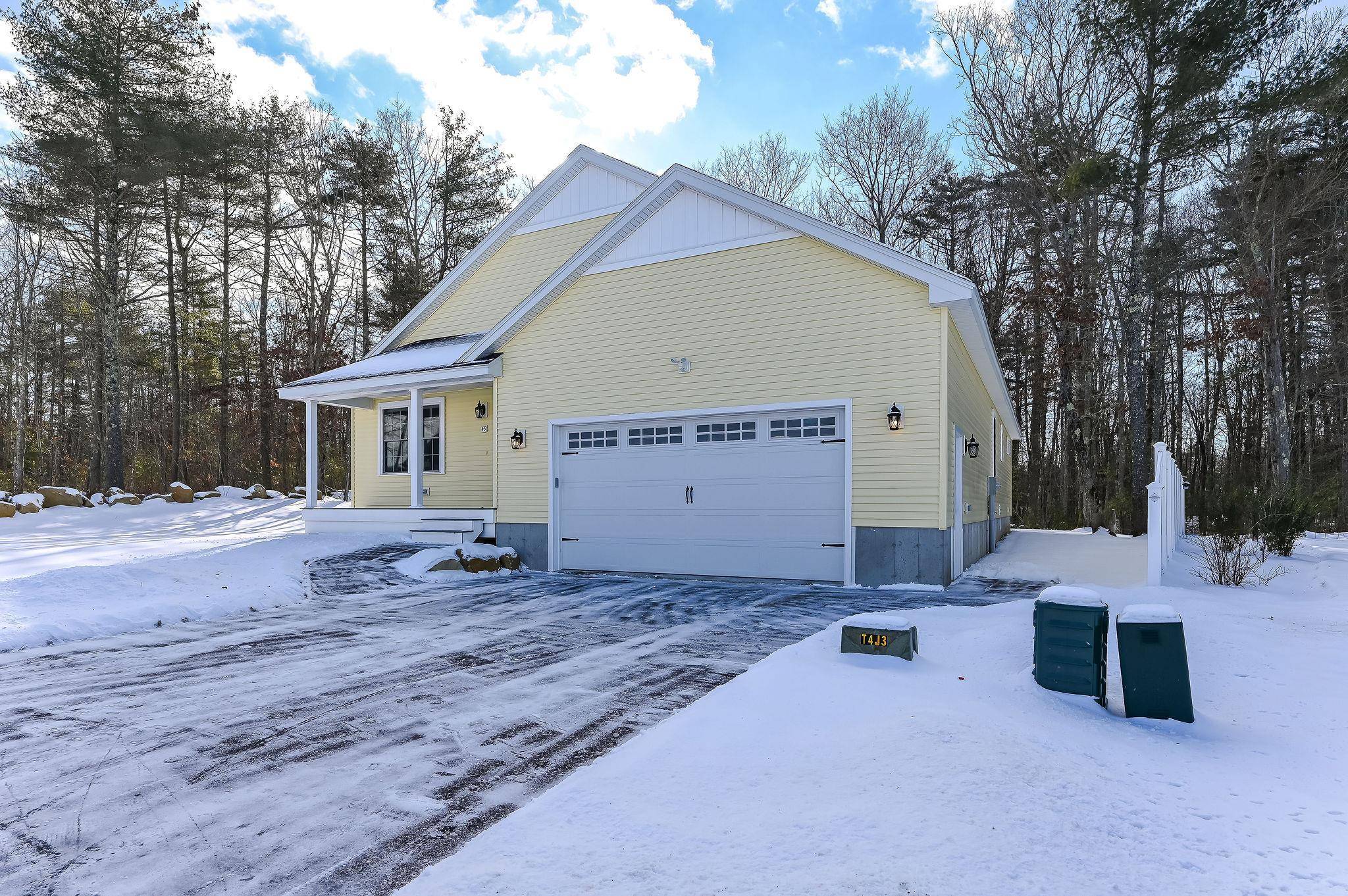 Somersworth, NH 03878,49 Whippoorwill WAY