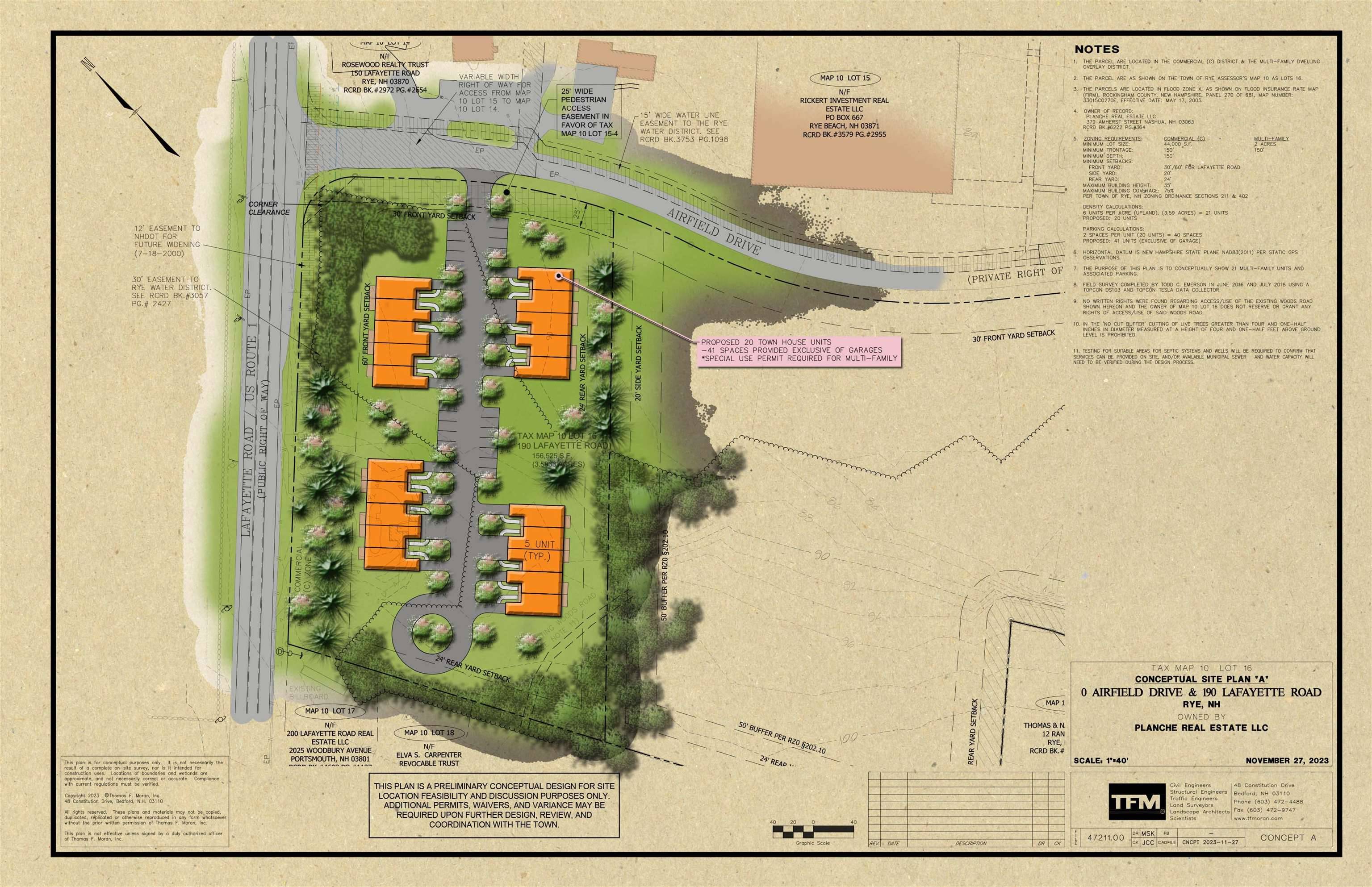 Rye, NH 03870,190 Lafayette RD