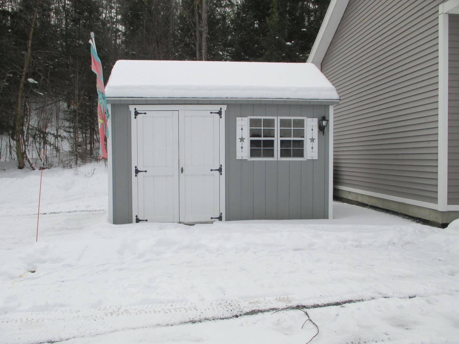 Bath, NH 03740,181 Fenn Way CIR