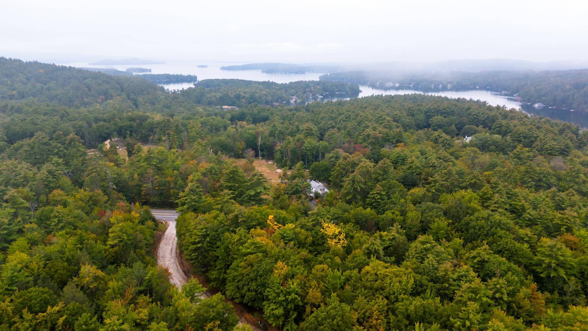 Wolfeboro, NH 03894,25-1 Winnipesaukee DR