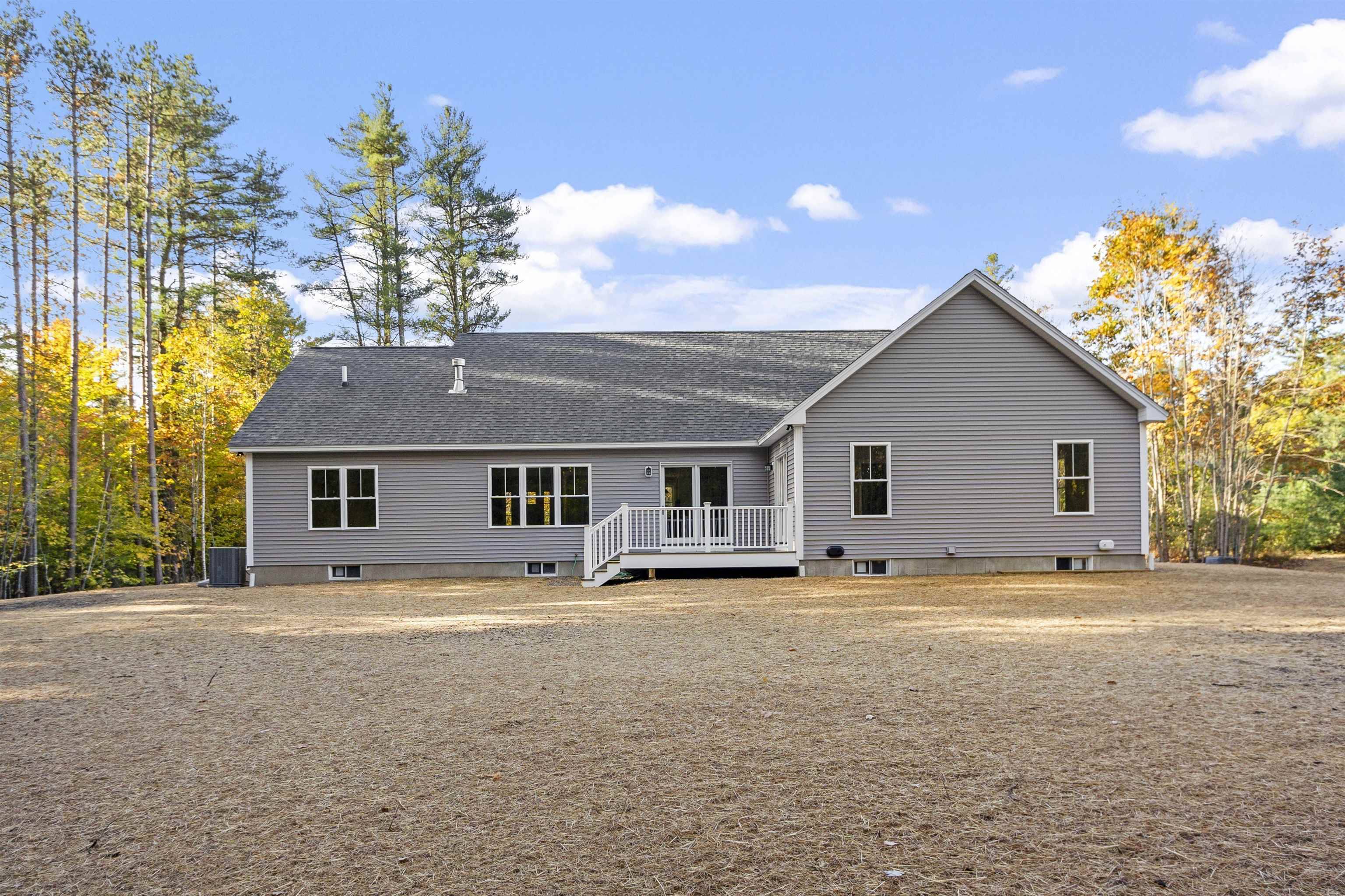 New Ipswich, NH 03071,22 HIGH RANGE DR #22