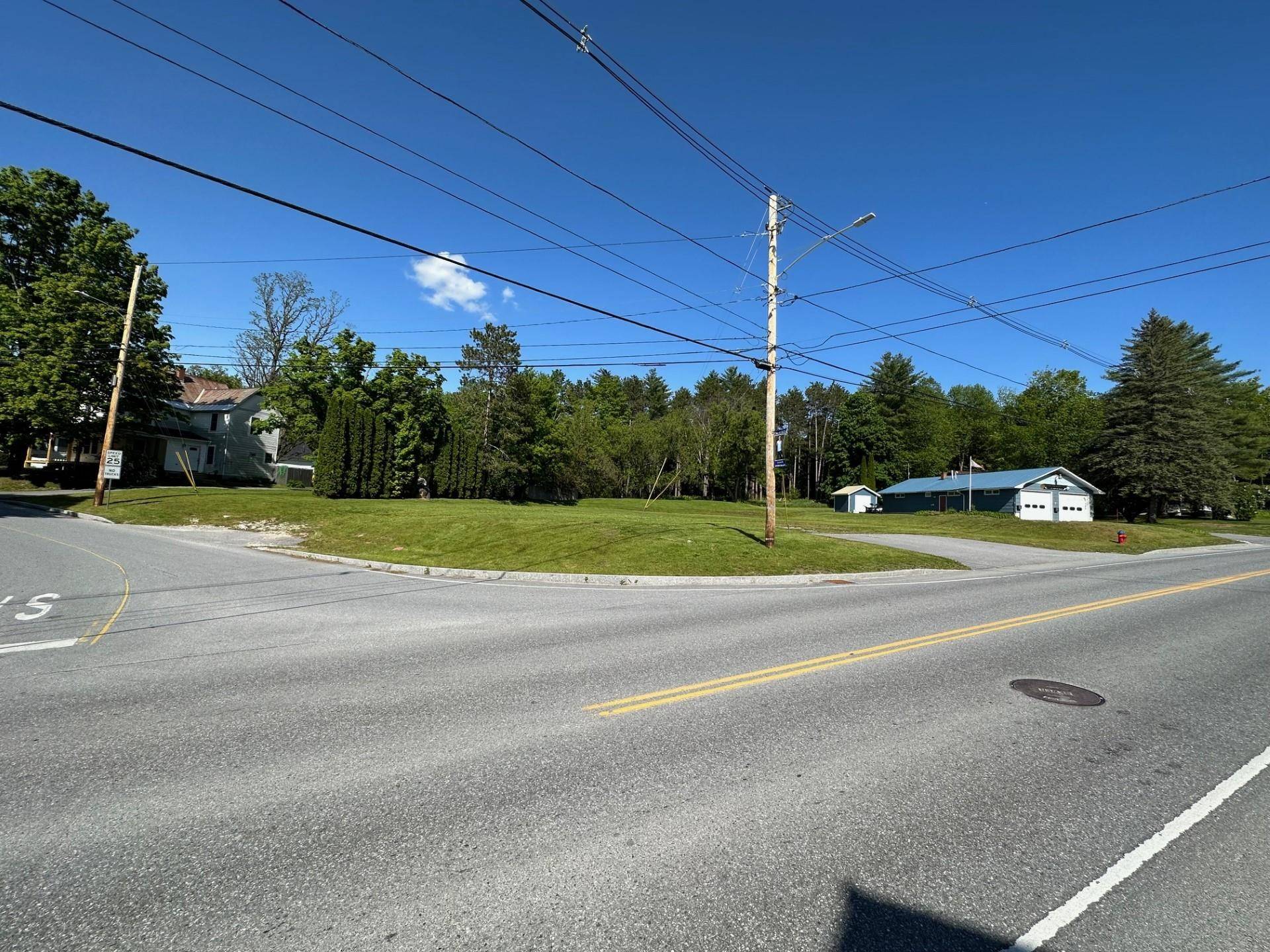 Brandon, VT 05733,56 Franklin ST