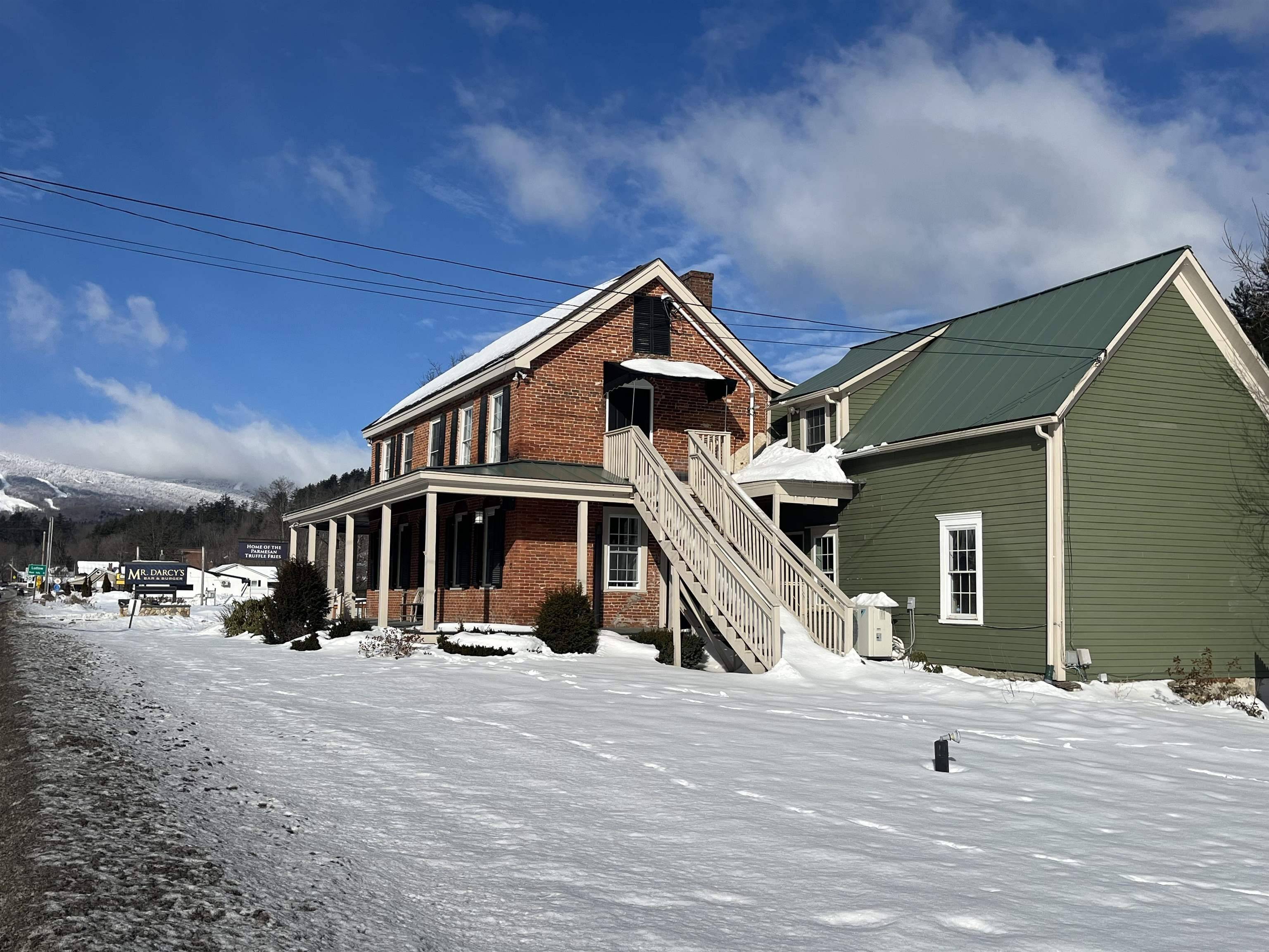 Ludlow, VT 05149,31 Route 103