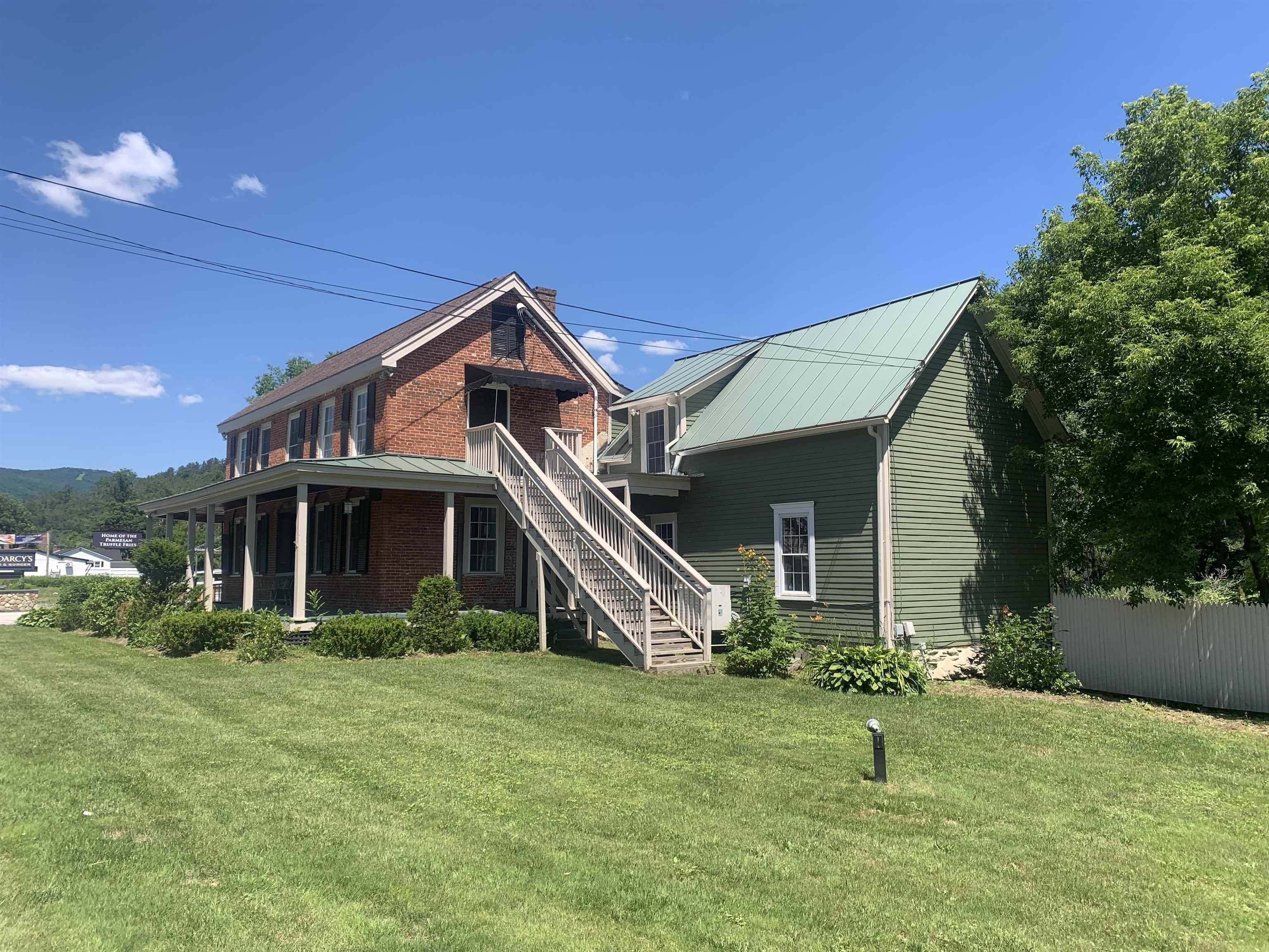 Ludlow, VT 05149,31 Route 103