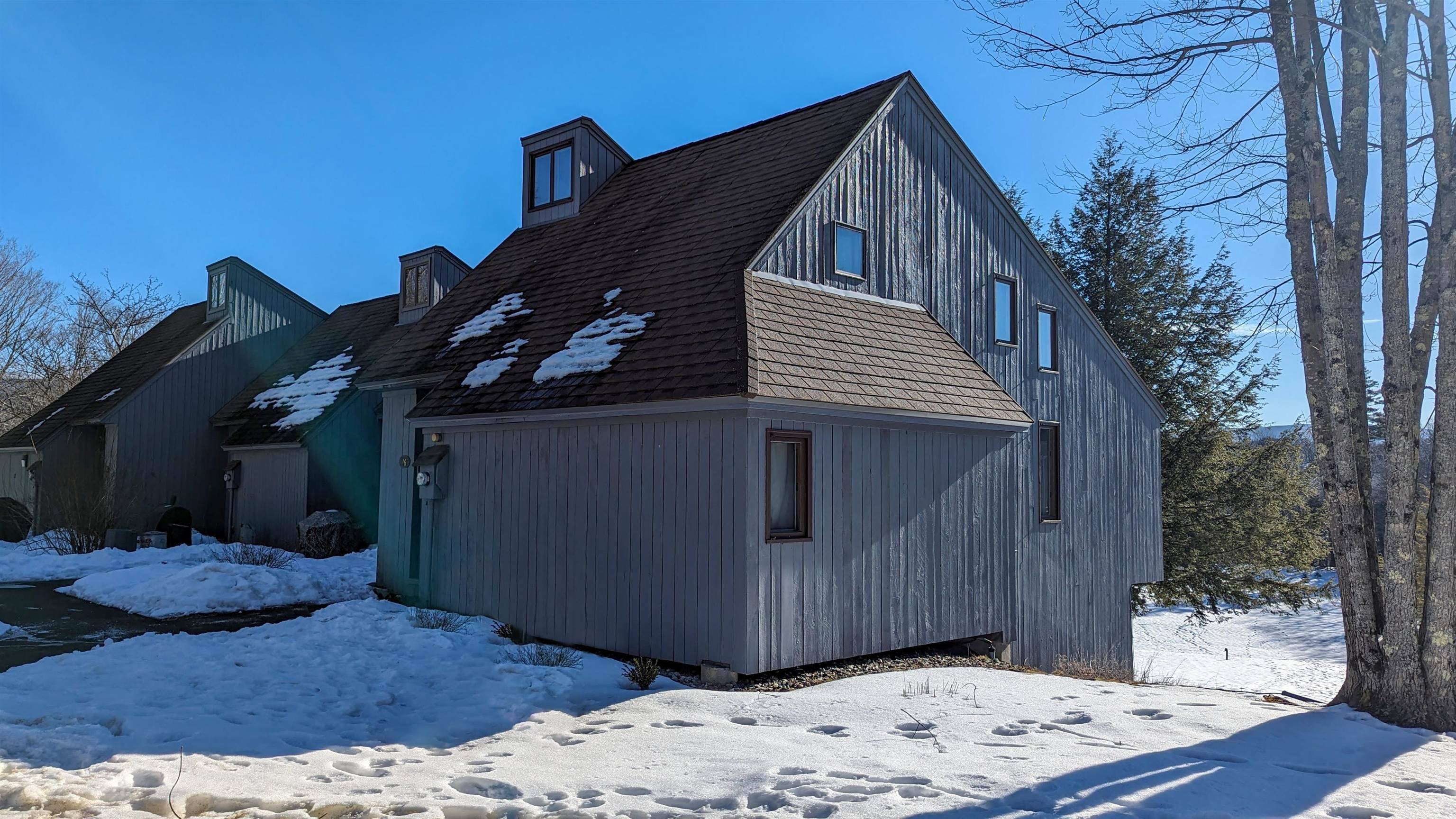 Campton, NH 03223,18 Tripplewood RD #16