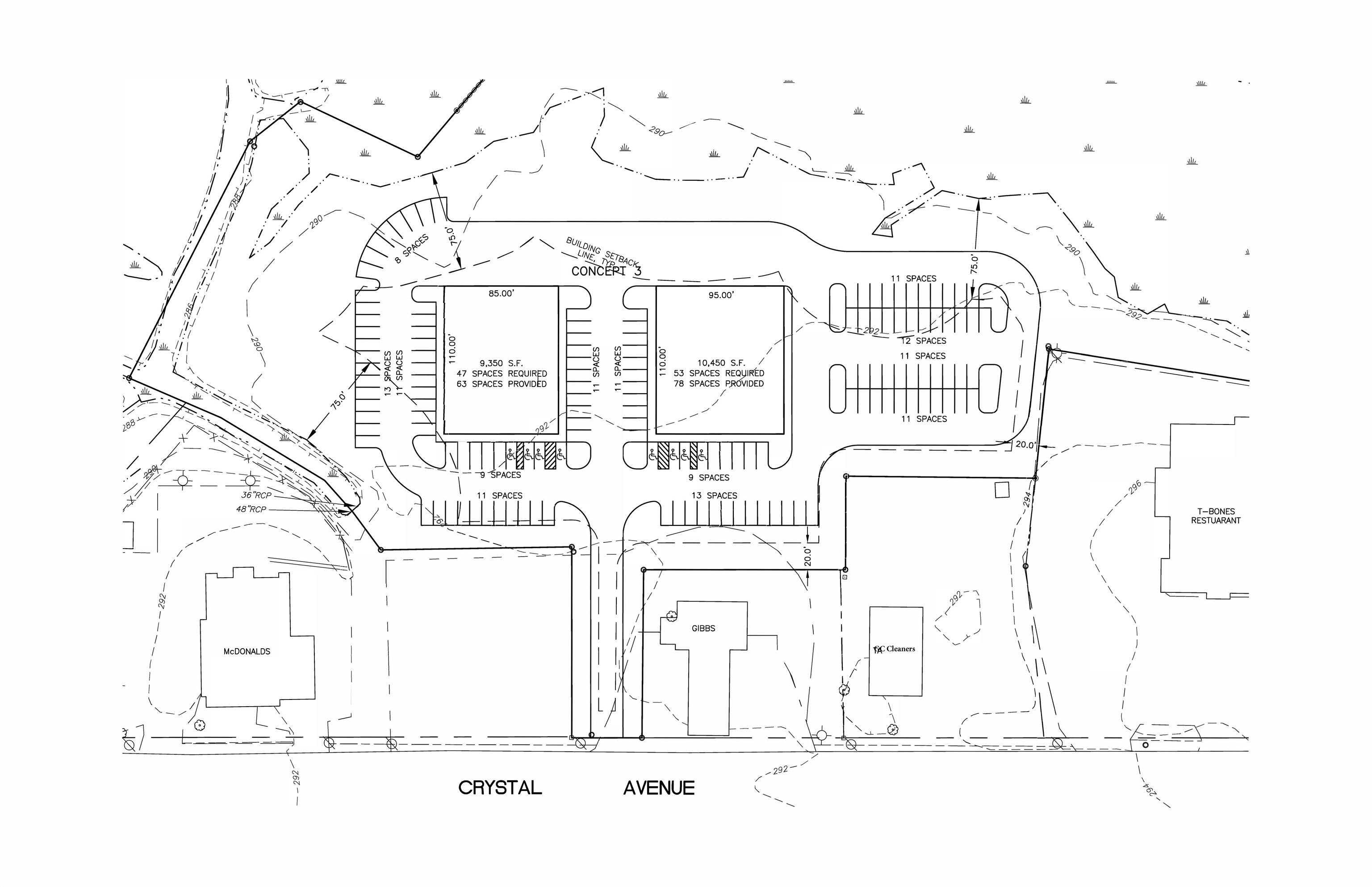 Derry, NH 03038,43.5 Crystal AVE #3   L038  1.75 acres