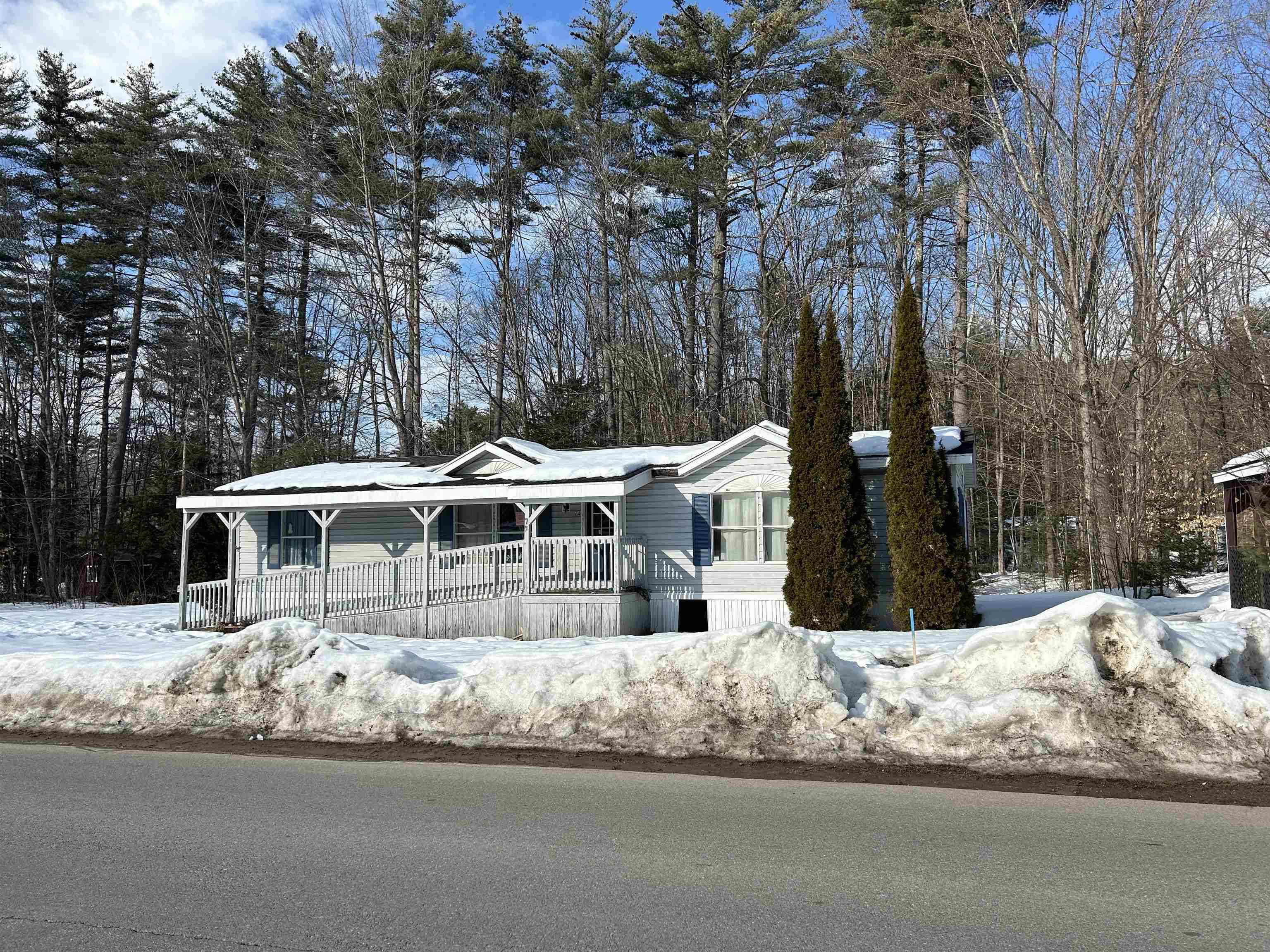 Conway, NH 03860,74 Lamplighter DR