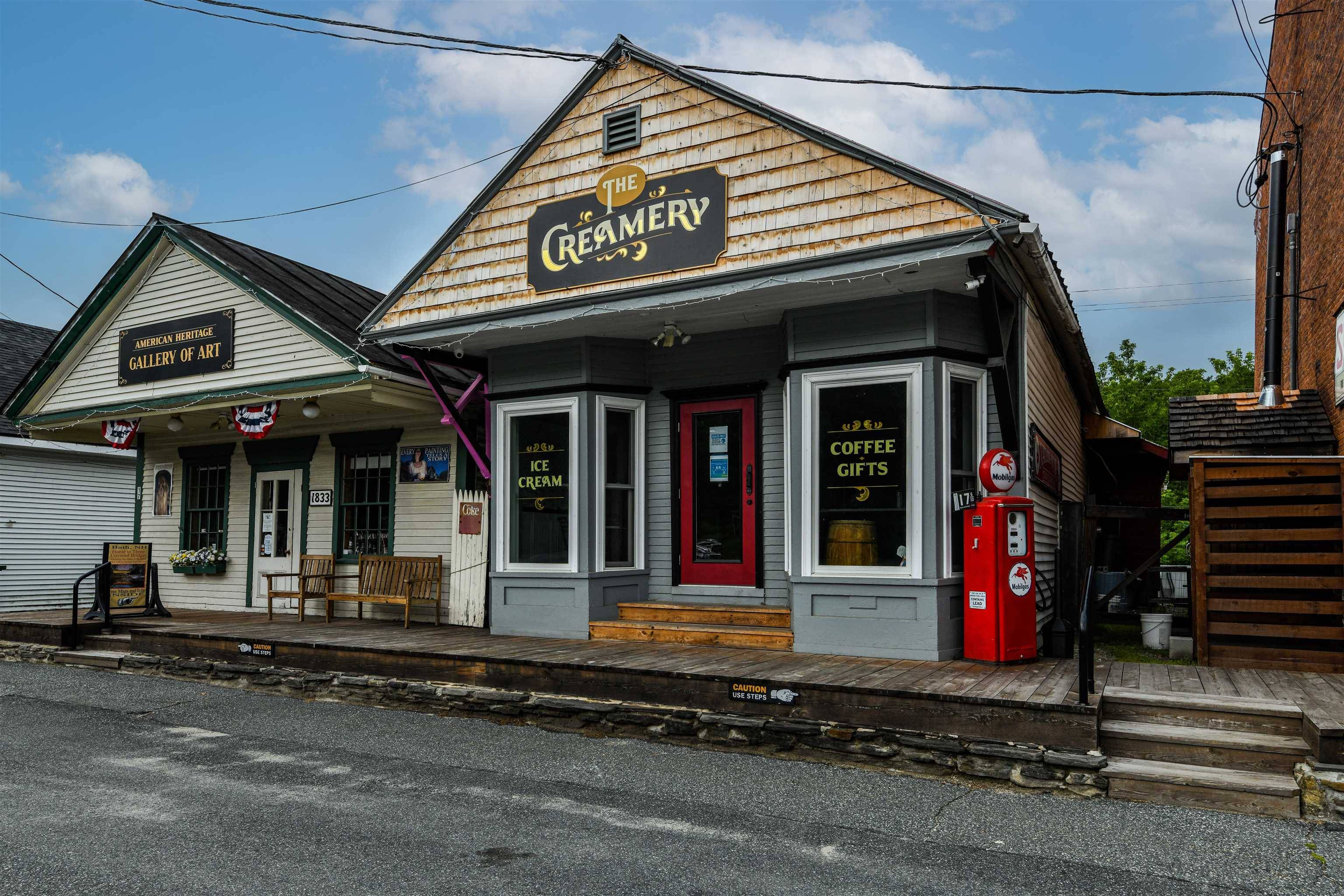 Bath, NH 03740,21 Lisbon RD