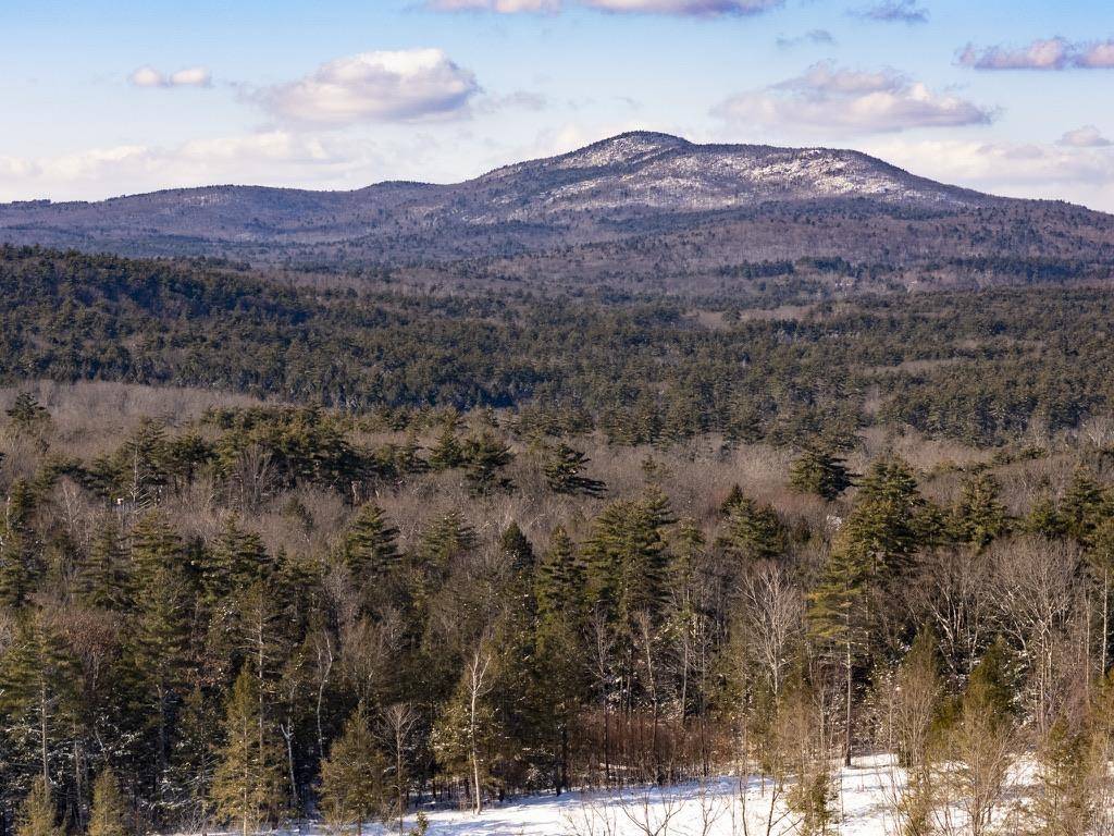 Francestown, NH 03043,Woodward Hill RD #LOT B