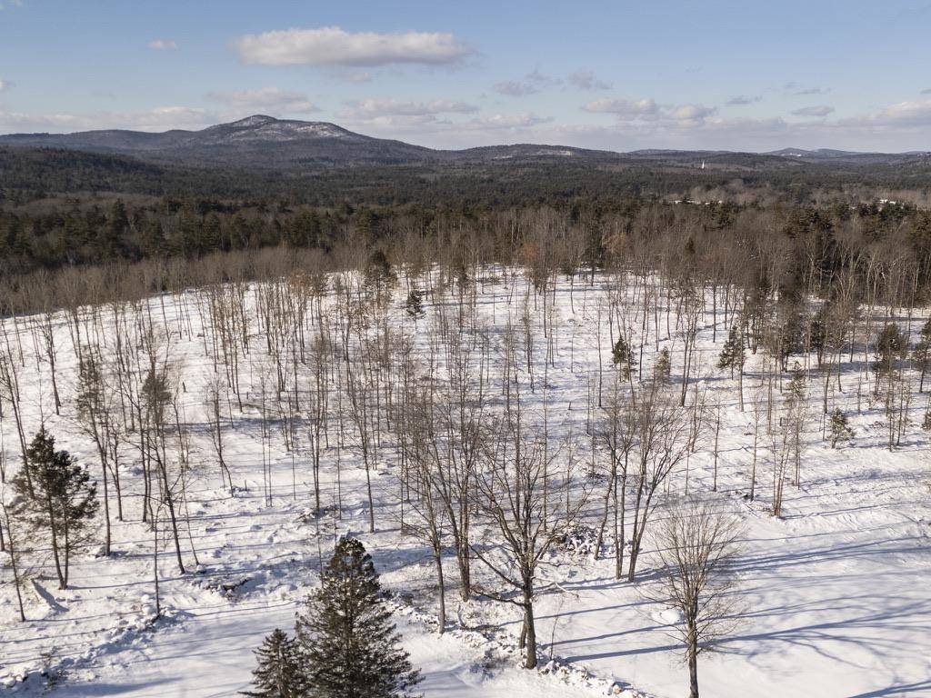 Francestown, NH 03043,Woodward Hill RD #LOT F