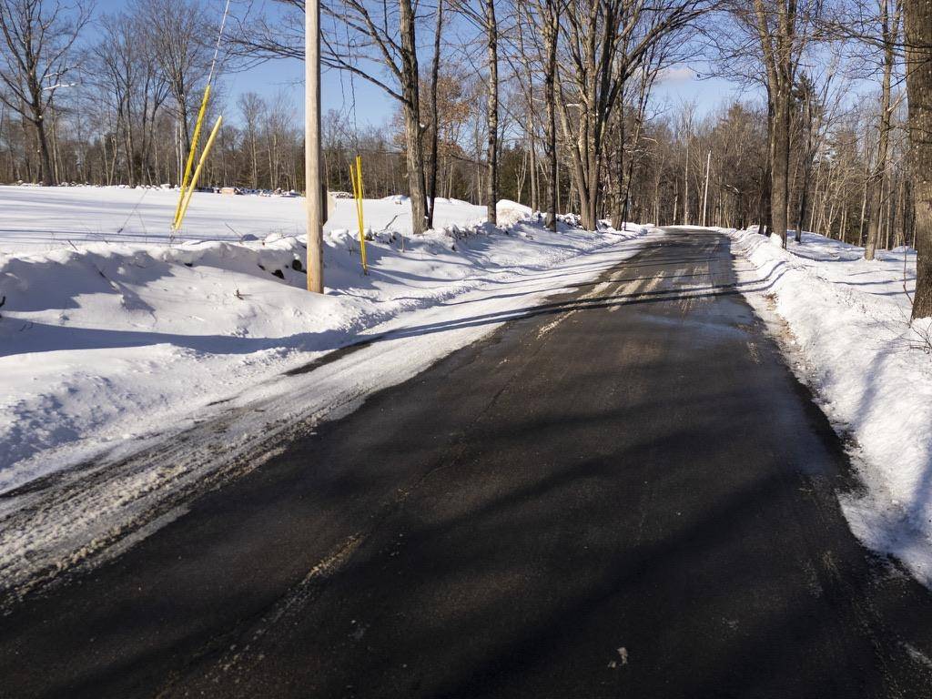 Woodward Hill RD #LOT G Francestown, NH 03043