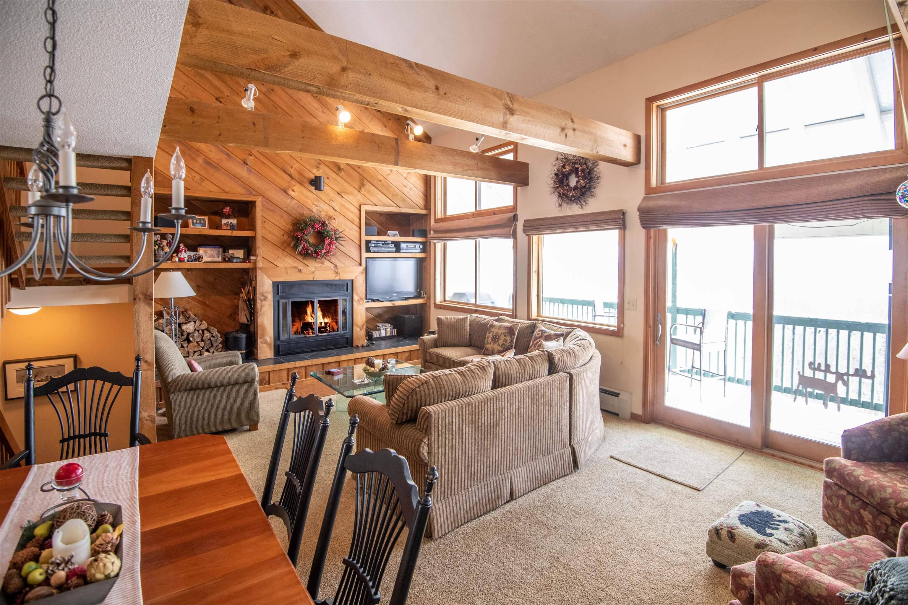 Ludlow, VT 05149,224 Okemo Trailside EXT #46 C