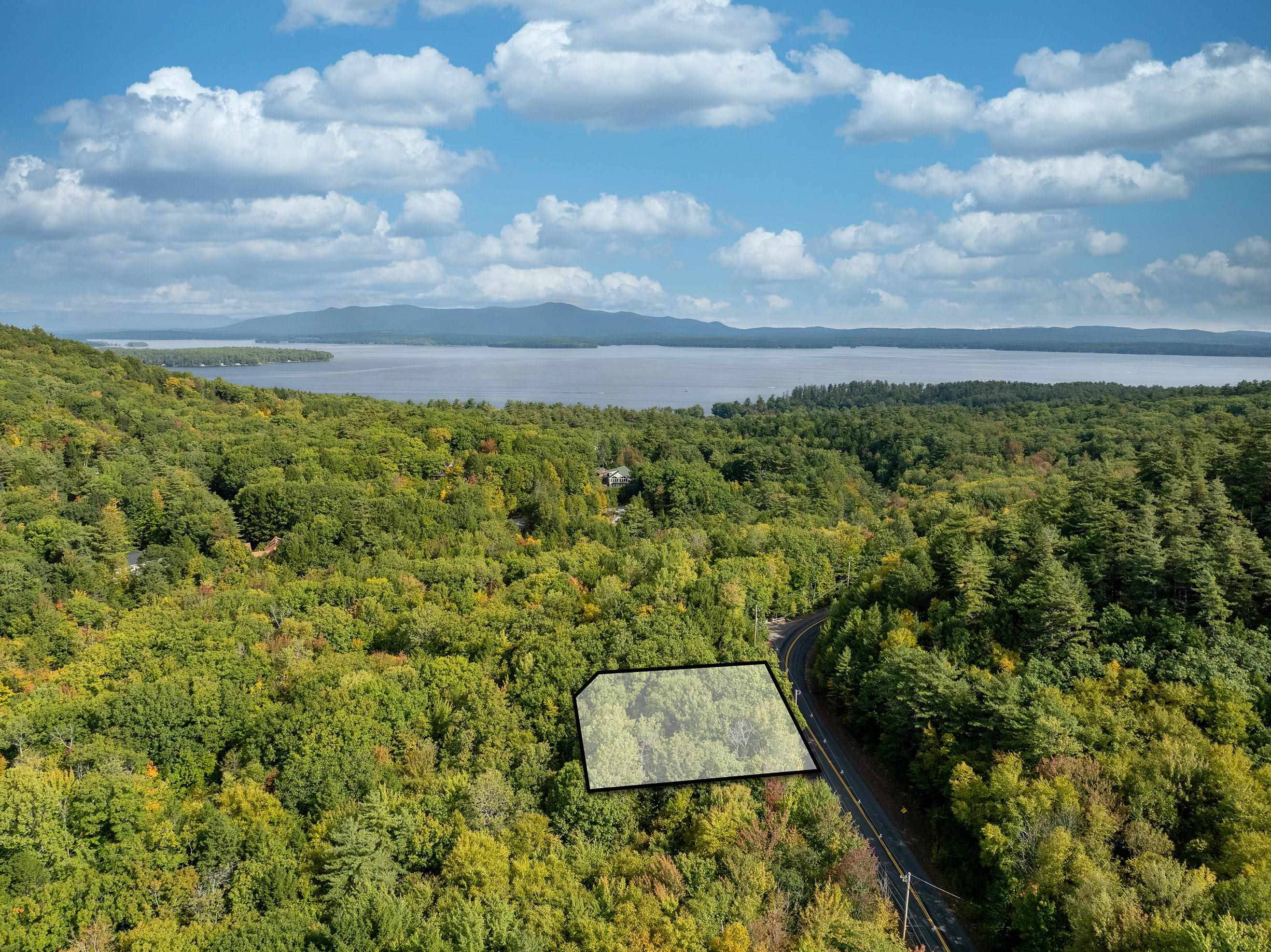 Gilford, NH 03249,235 Cumberland RD