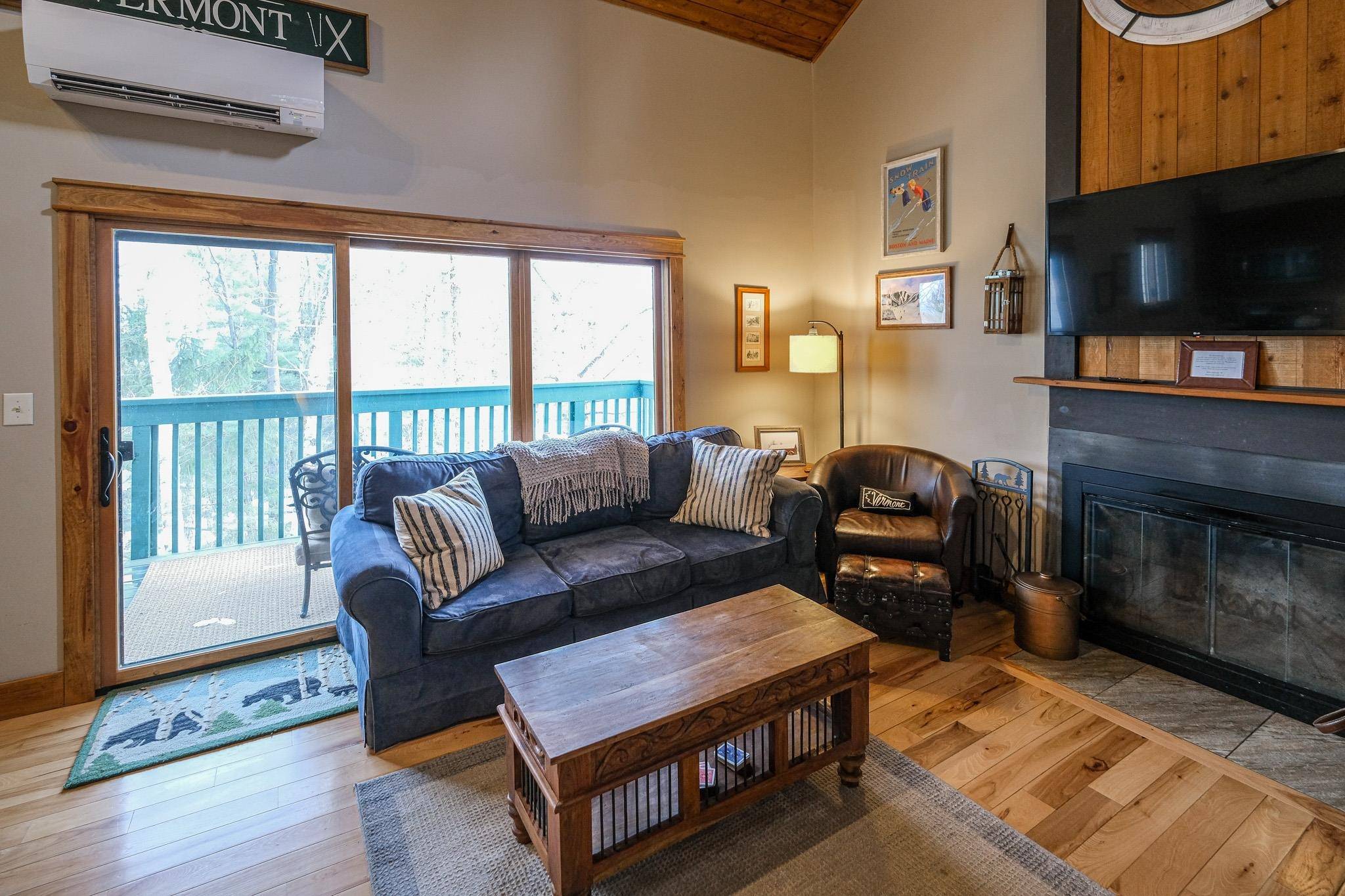 Ludlow, VT 05149,62 Okemo Trailside EXT #9C