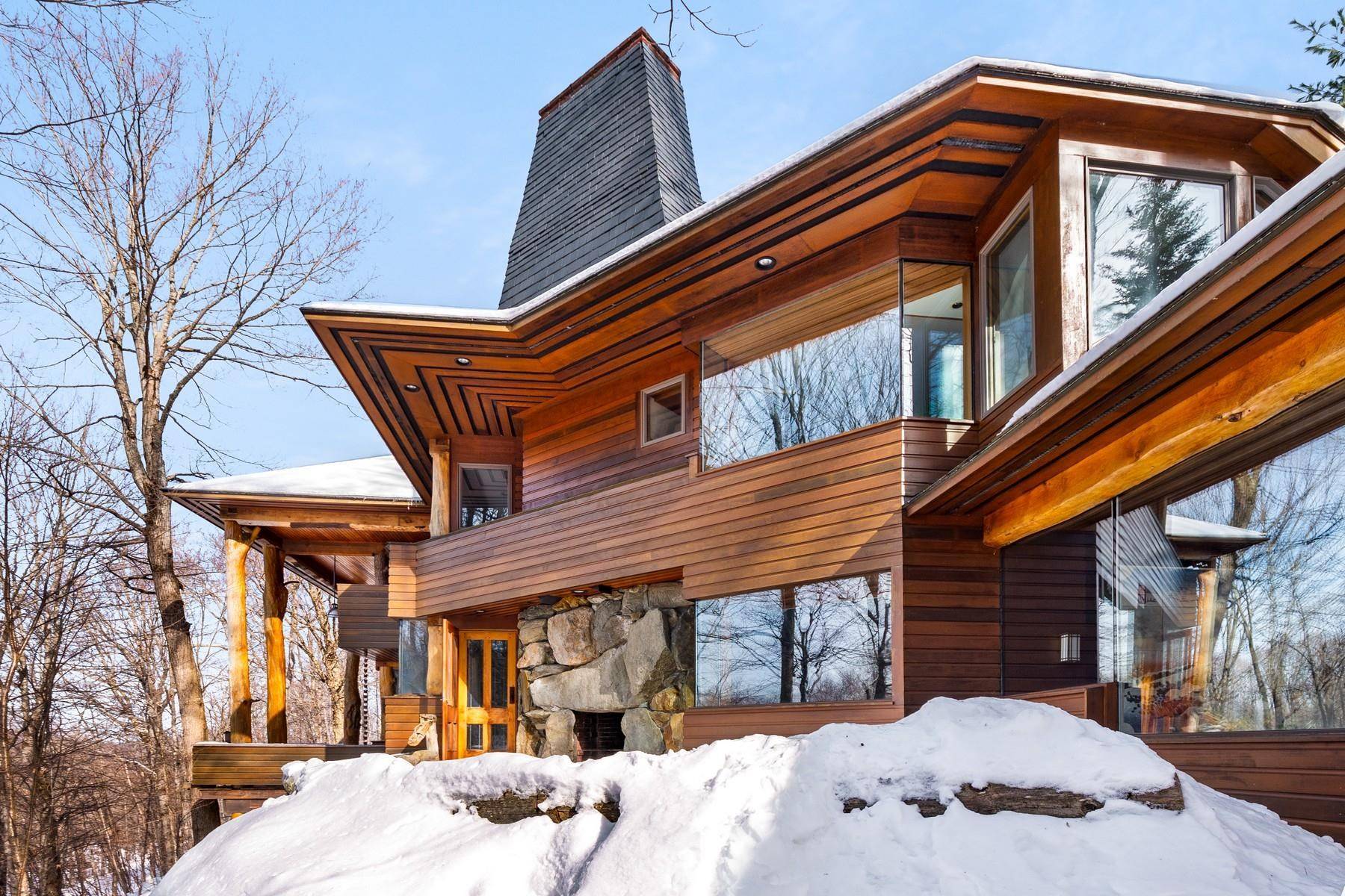 Killington, VT 05751,152 Mountainside LN