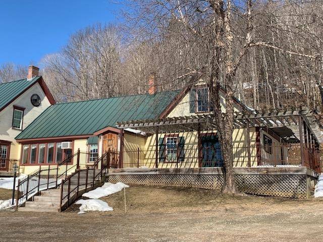 Bridgewater, VT 05035,52 Upper RD