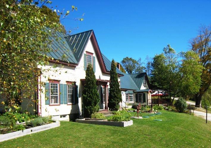 Bridgewater, VT 05035,52 Upper RD