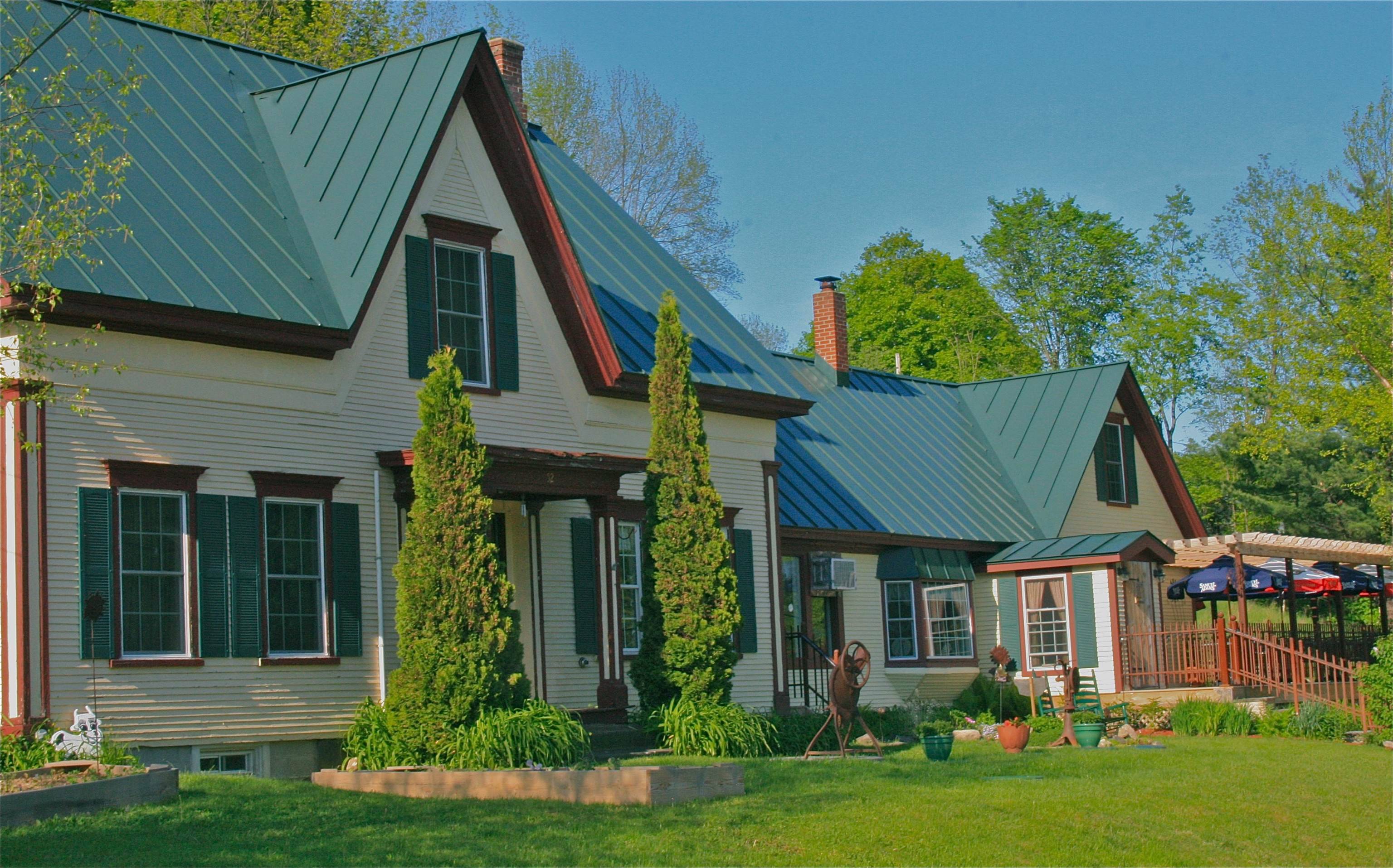 Bridgewater, VT 05035,52 Upper RD