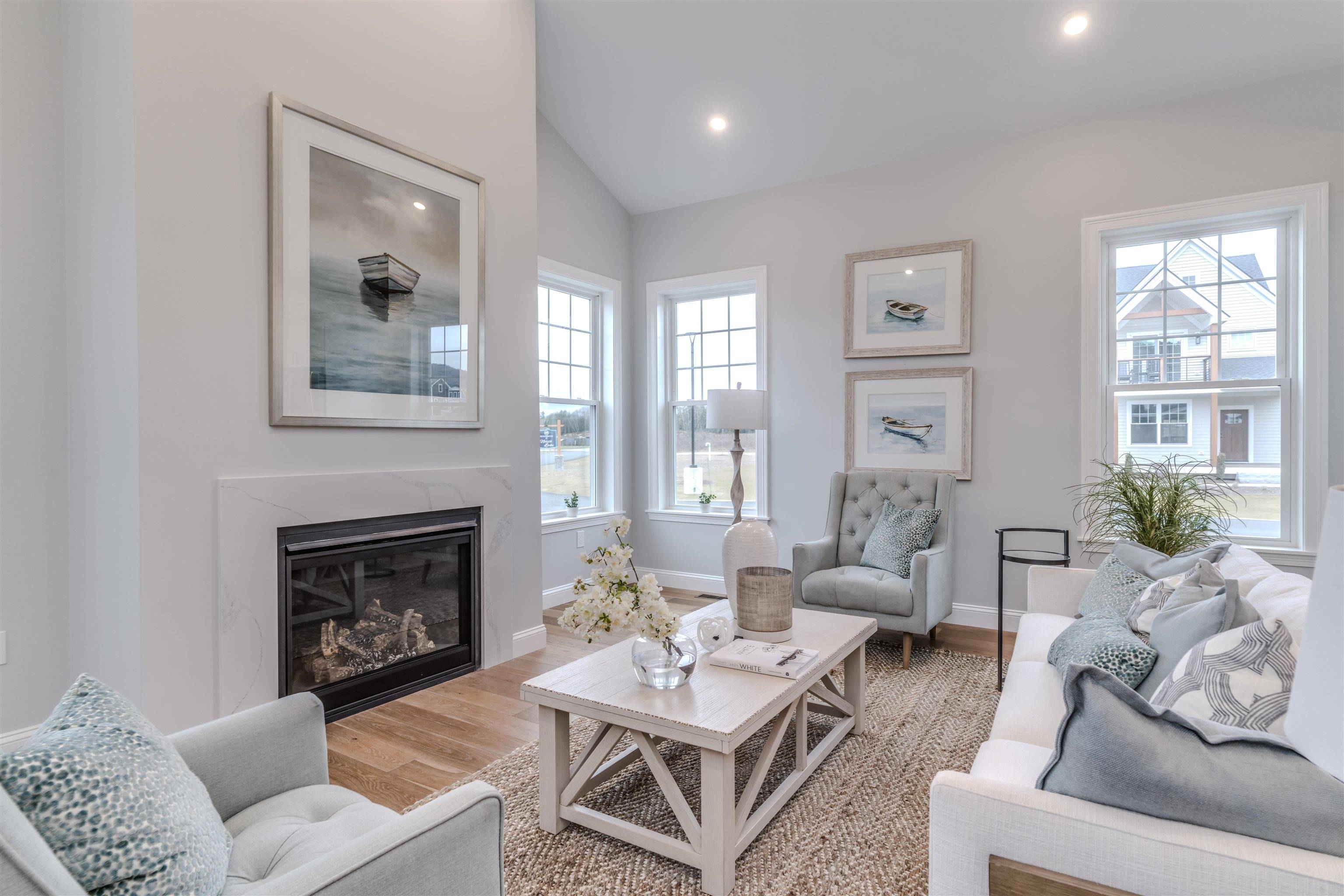 Thornton, NH 03285,38 Benjamin LN