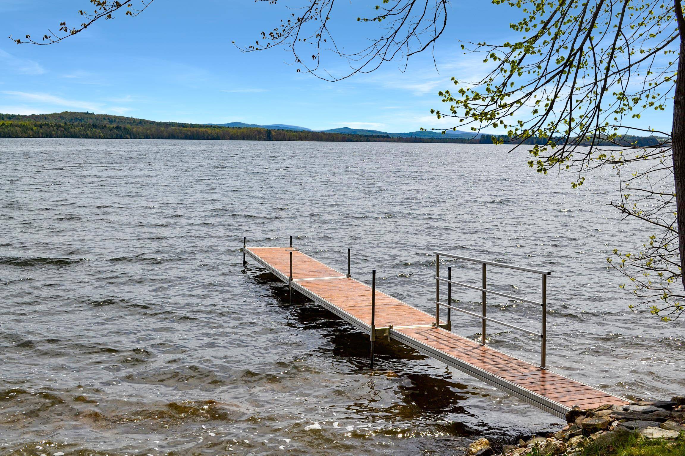 Franklin, VT 05457,534 Patton Shore RD