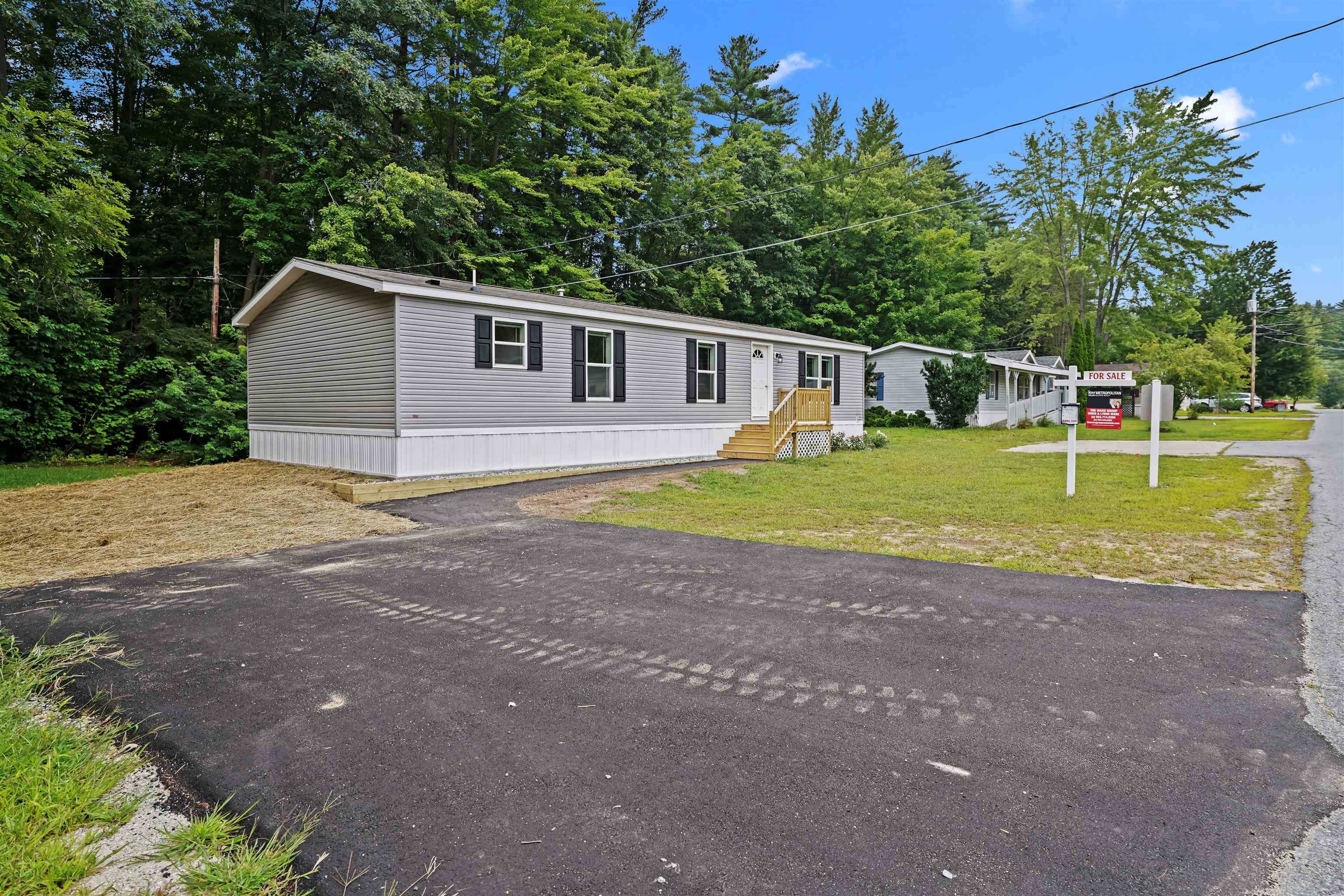 Gilford, NH 03249,9 Sargent PL #35