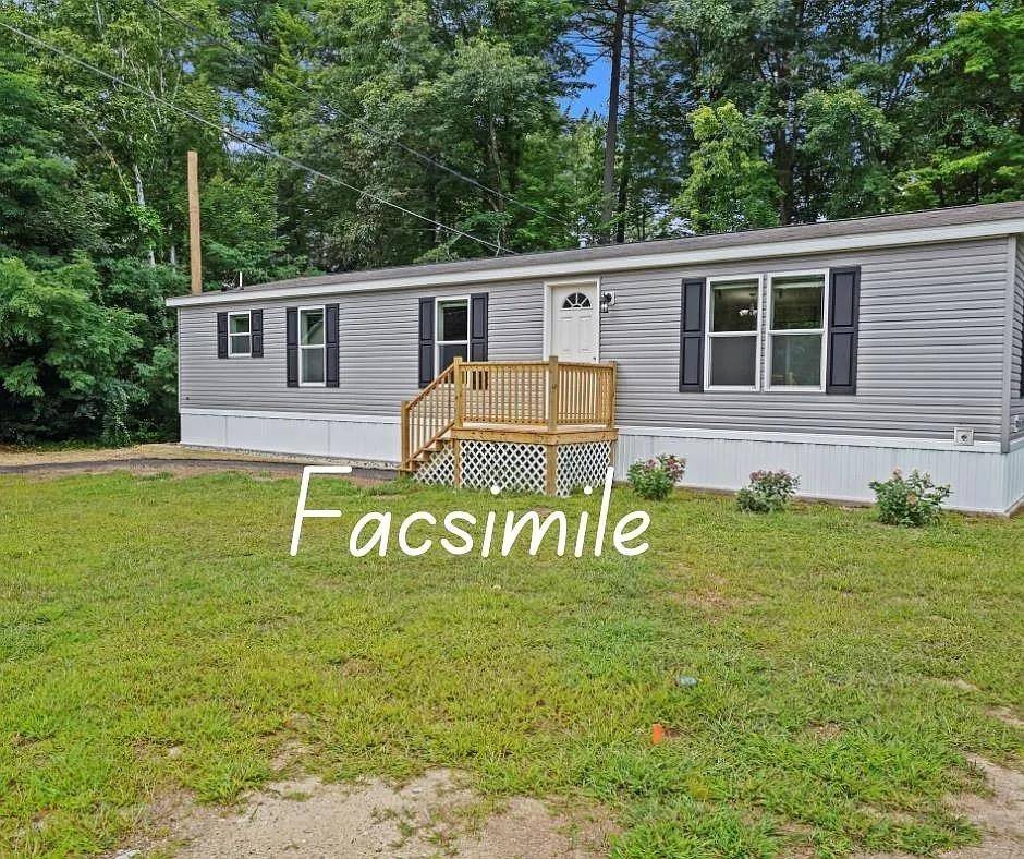 Gilford, NH 03249,9 Sargent PL #35