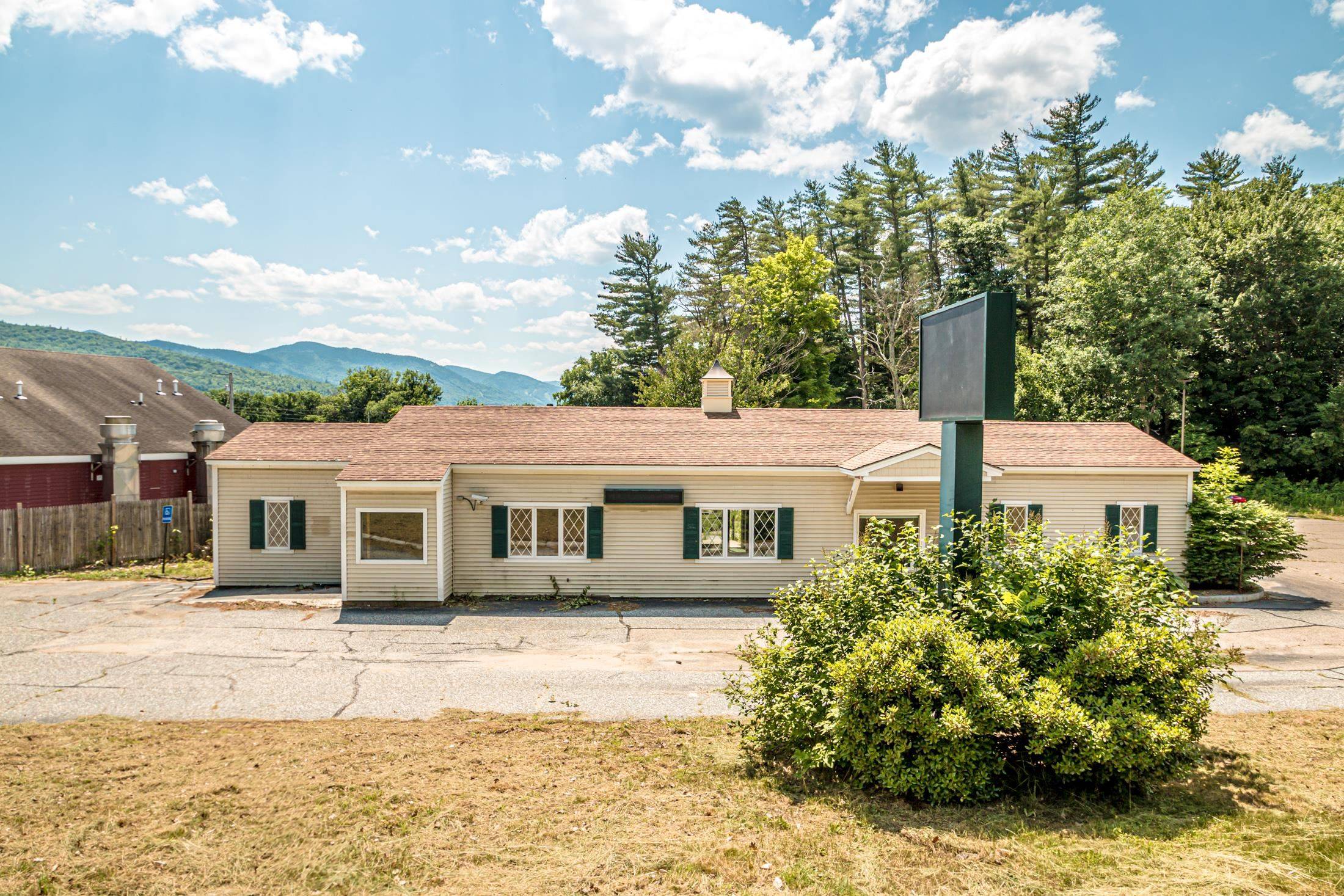 Bartlett, NH 03812,769 NH Route 16