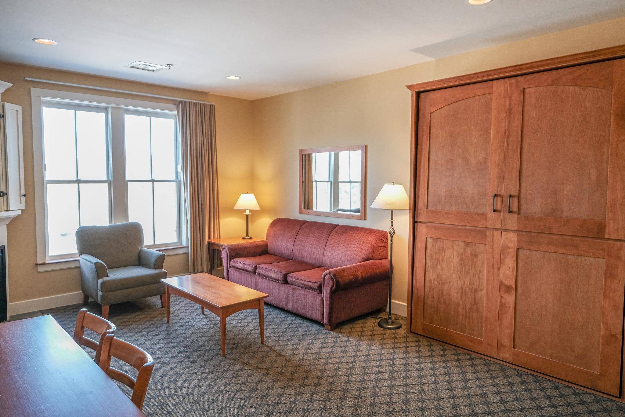 Ludlow, VT 05149,448 QIV Jackson Gore Inn