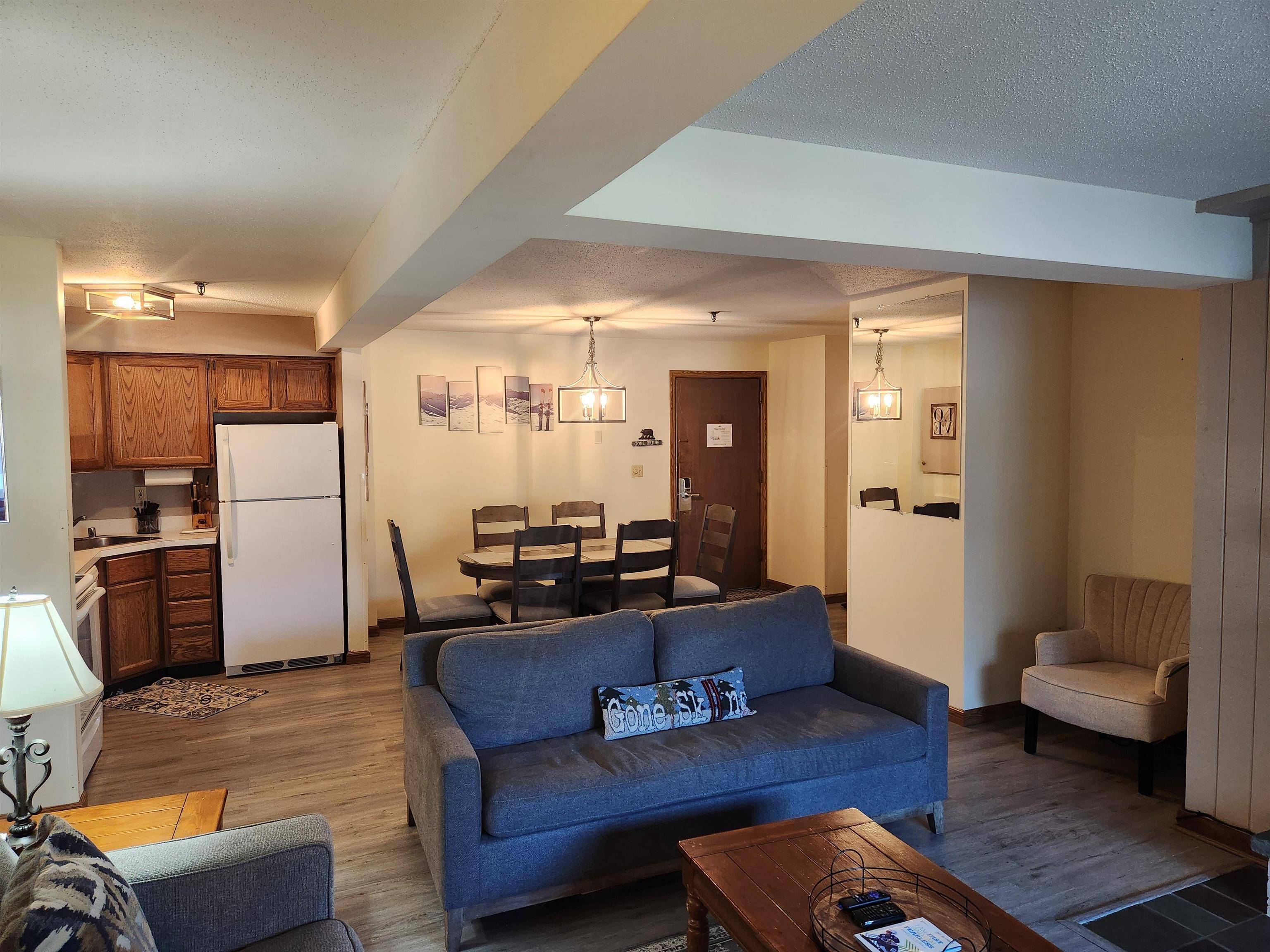 Killington, VT 05751,133 East Mountain RD #3B15
