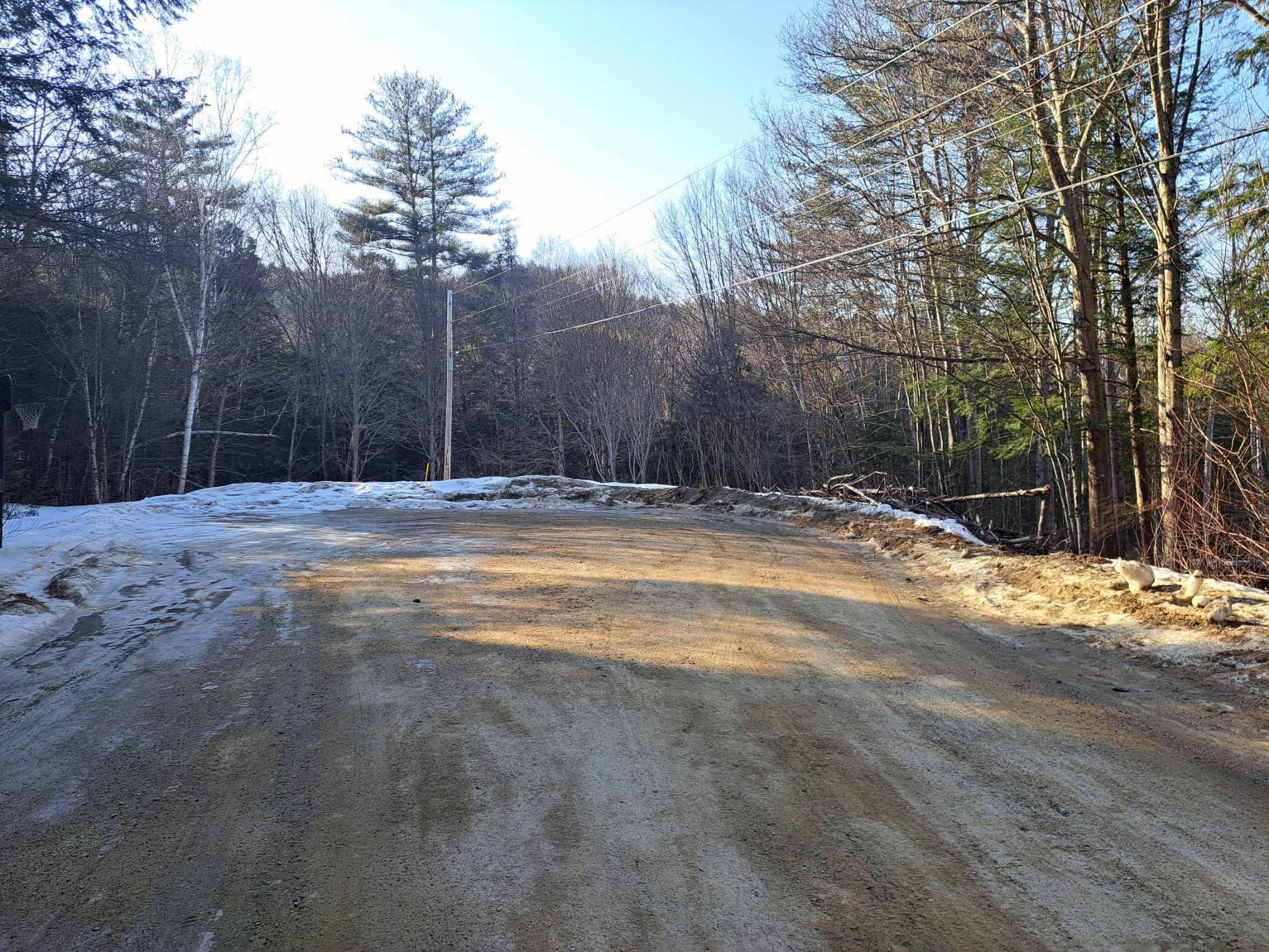 Thornton, NH 03285,Sutherland RD #Lot 19