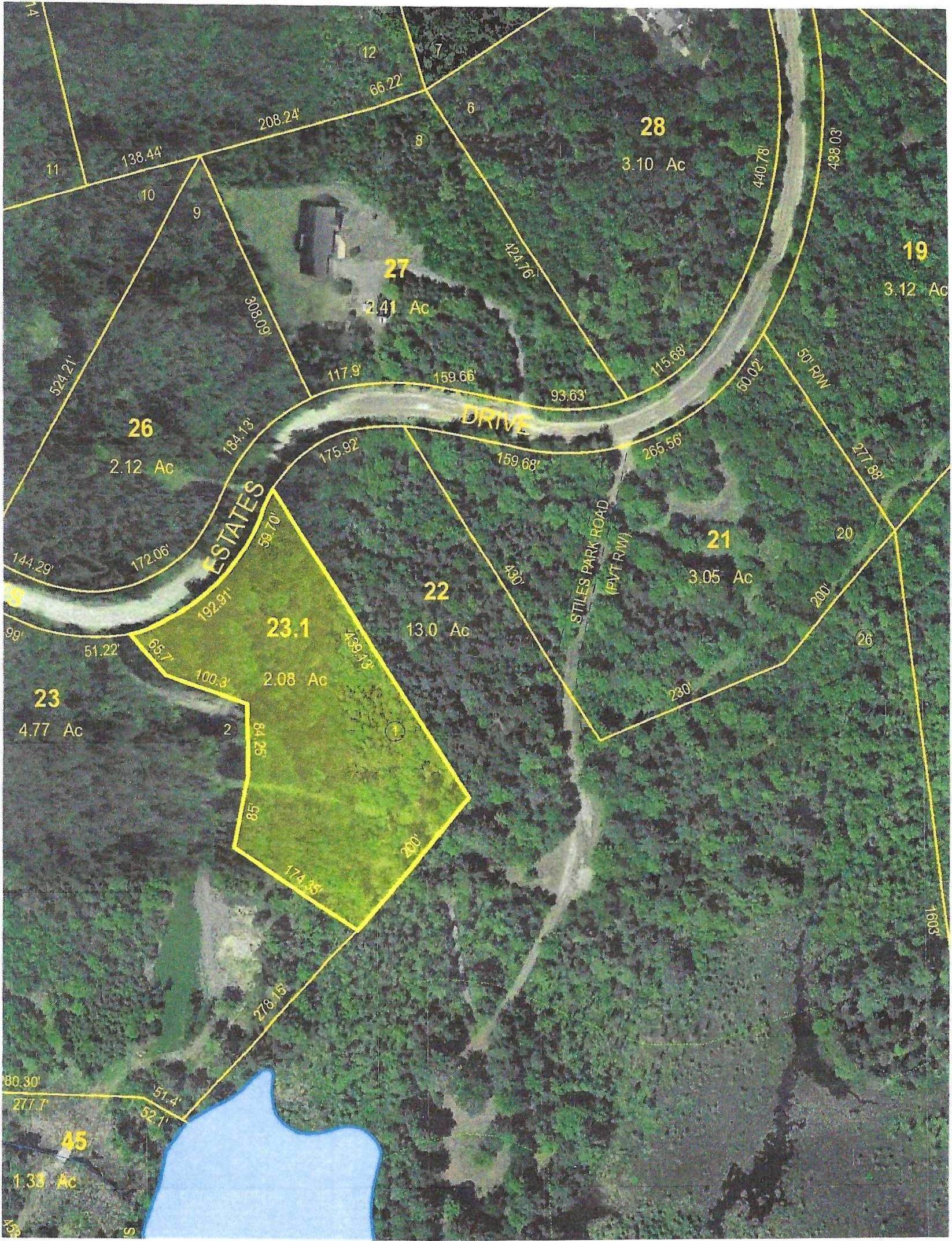 Whitefield, NH 03598,142 Mirror Lake Estates DR