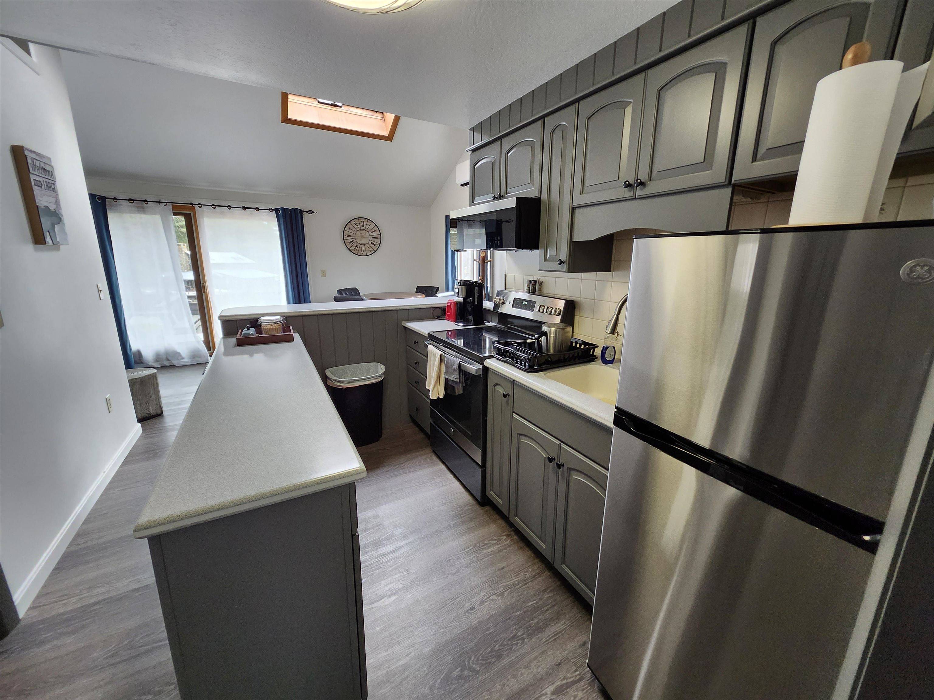 Wolfeboro, NH 03894,44 Parker Island RD