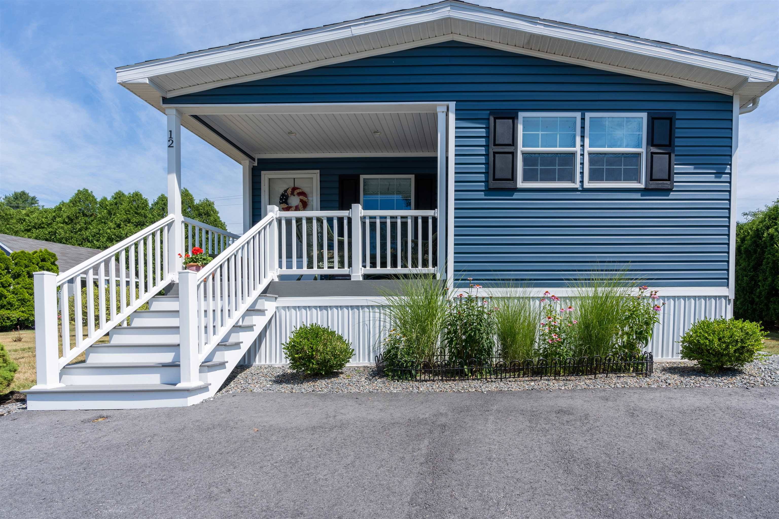 North Hampton, NH 03862,12 Sandpiper PATH