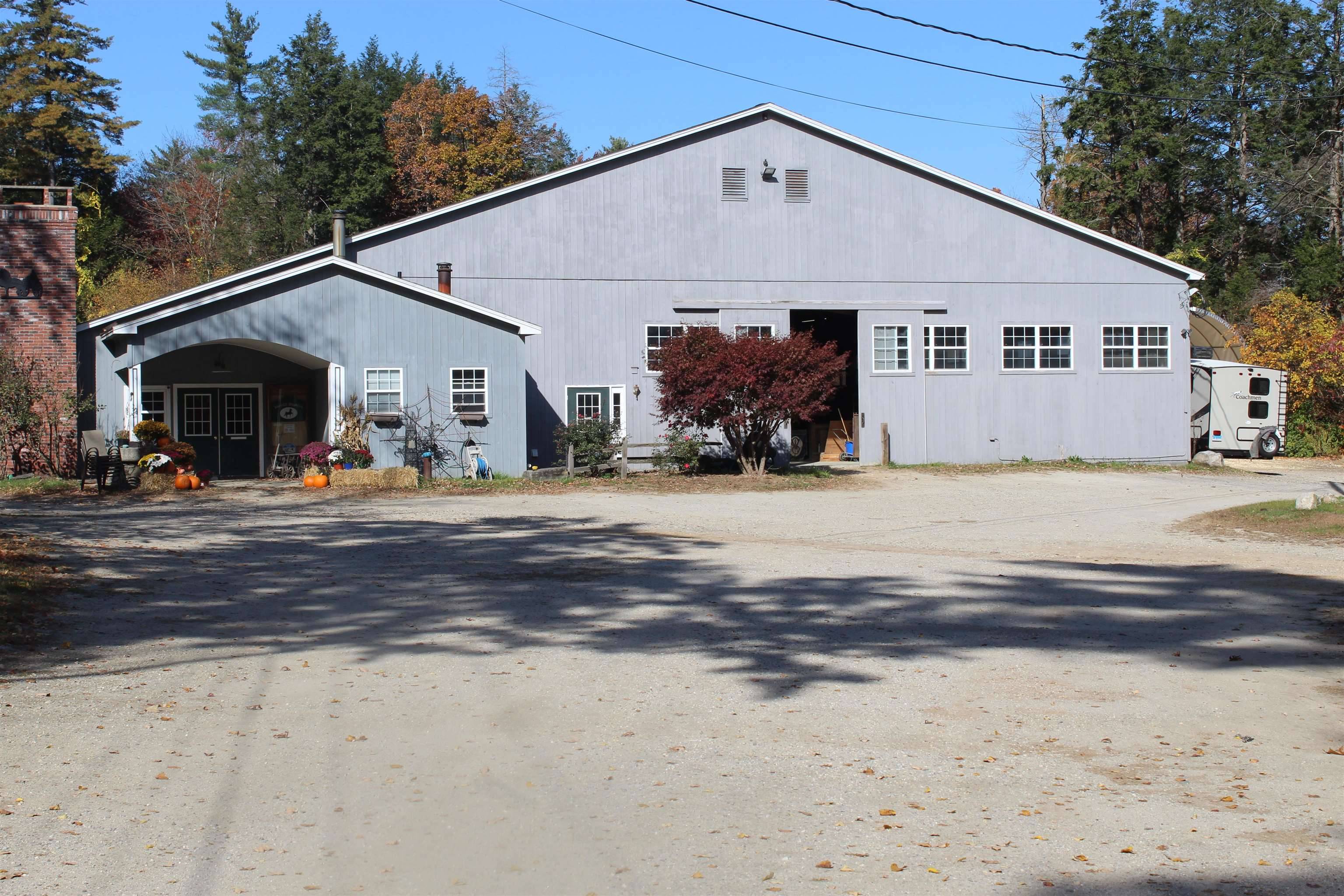 Danville, NH 03819,203 Kingston RD