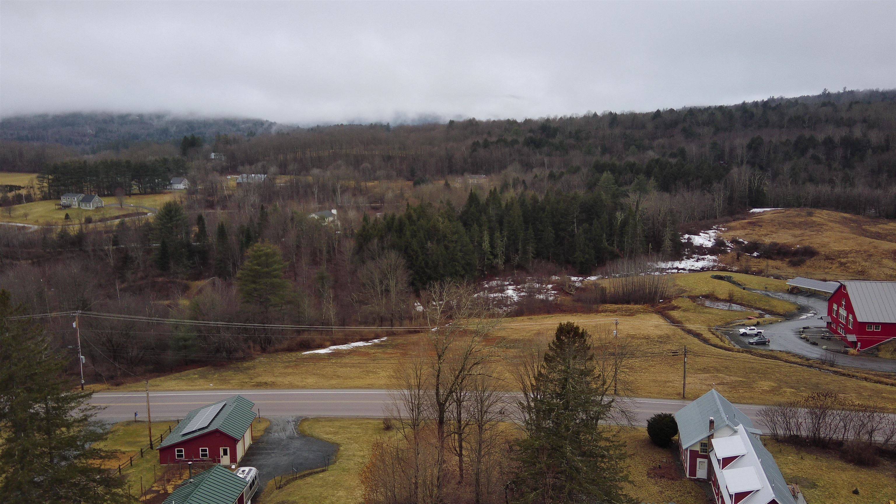 Waterbury, VT 05677,00 Guild Hill RD