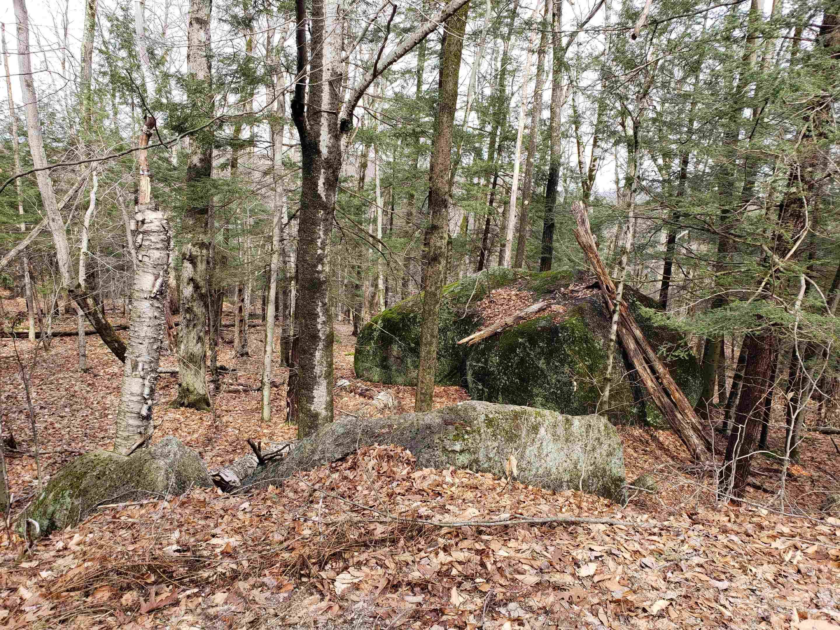 Dublin, NH 03444,Lot 35 Boulder DR