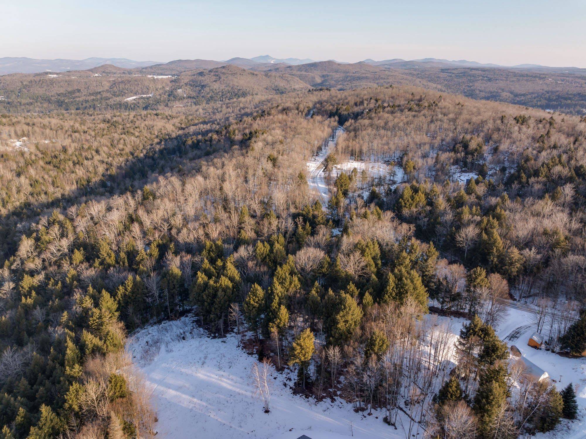 Wolcott, VT 05680,Brookview LN #Lot 1