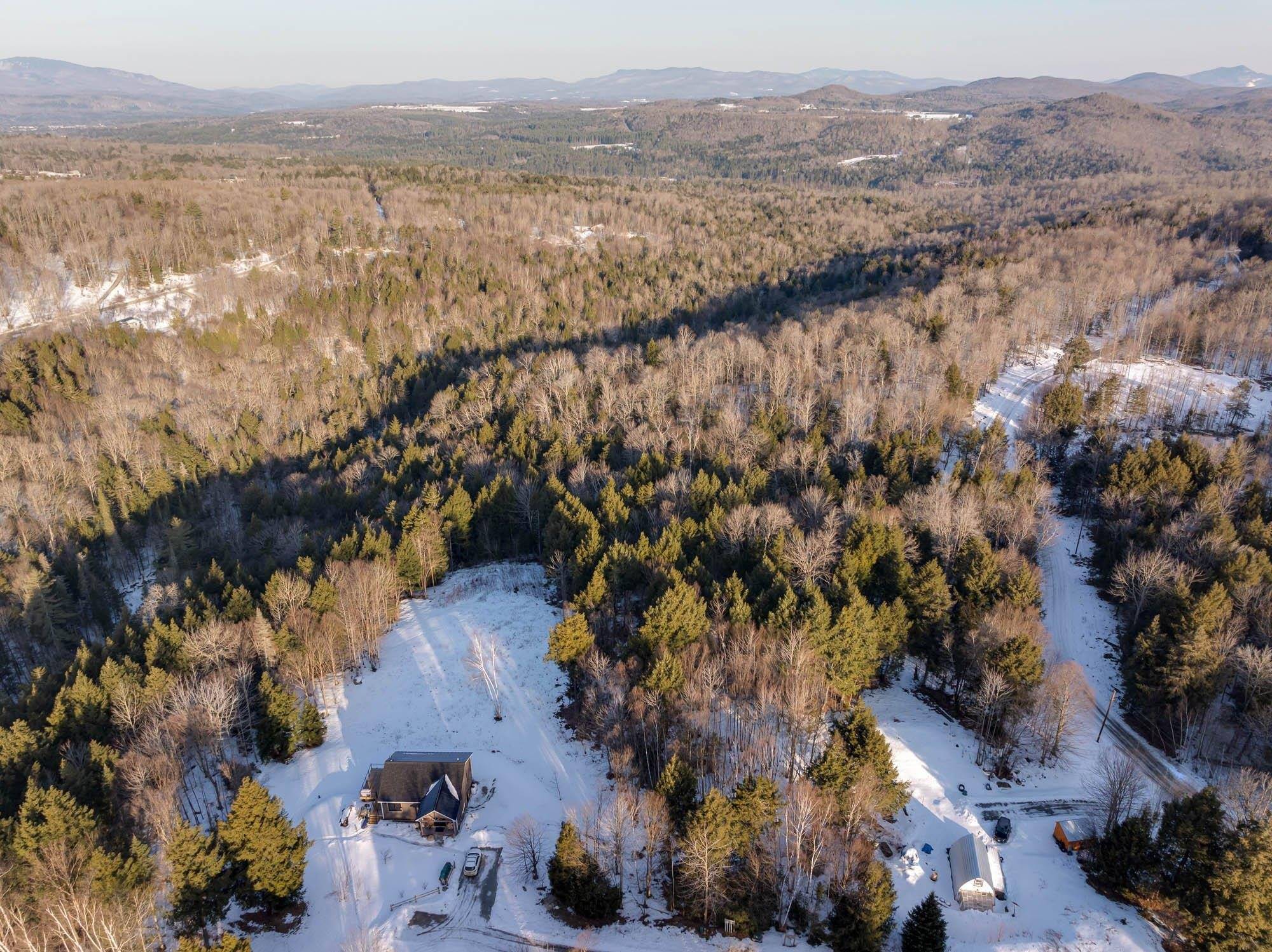 Wolcott, VT 05680,Brookview LN #Lot 3