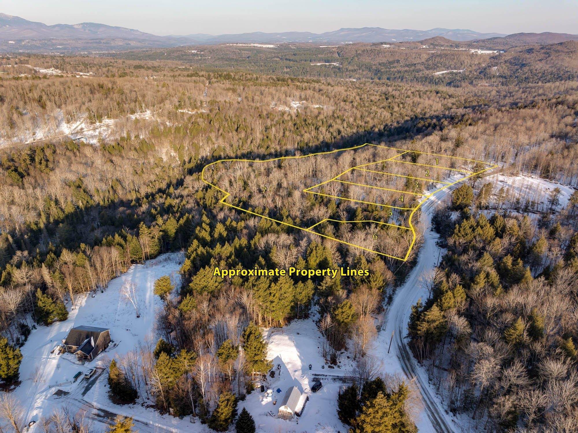 Wolcott, VT 05680,Brookview LN #Lot 4