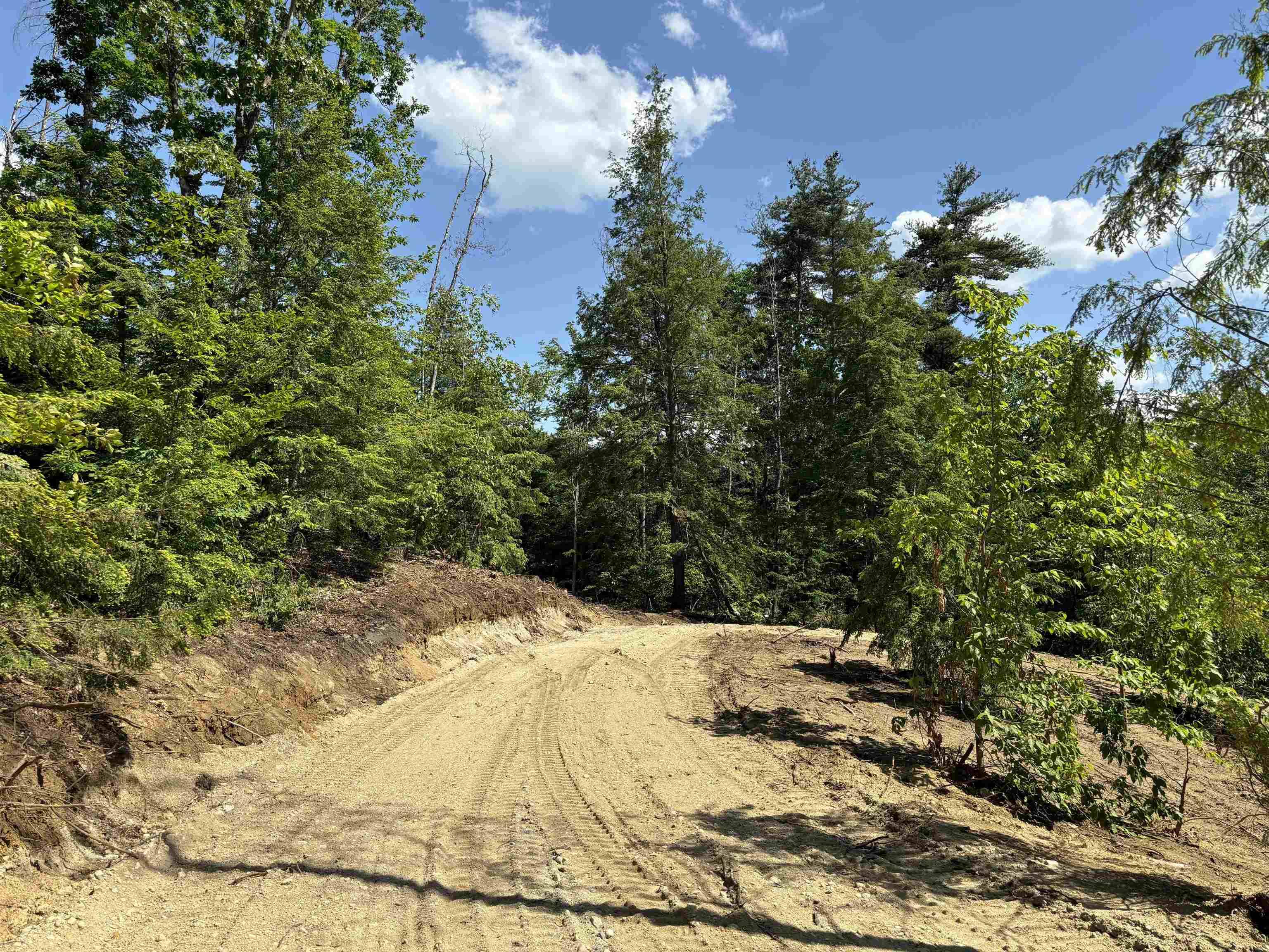 Winchester, NH 03470,Map3 Lot9-3 Scotland RD
